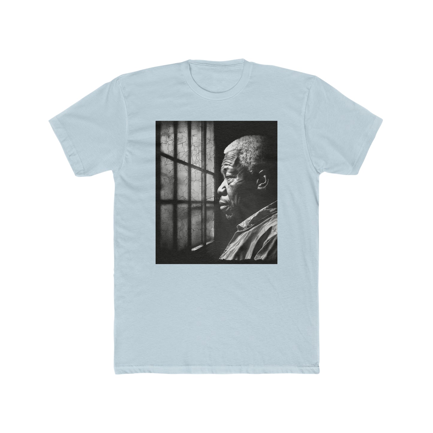 Nelson Mandela Banksy