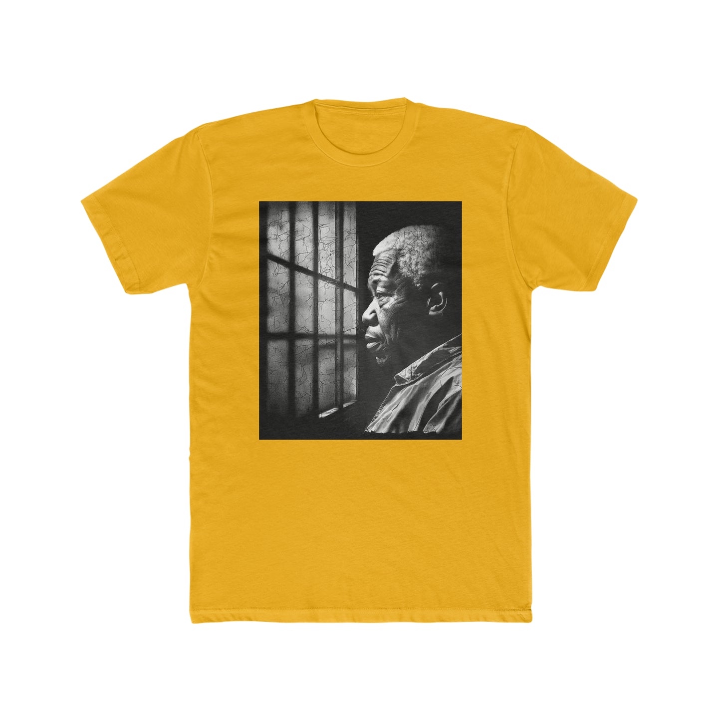 Nelson Mandela Banksy