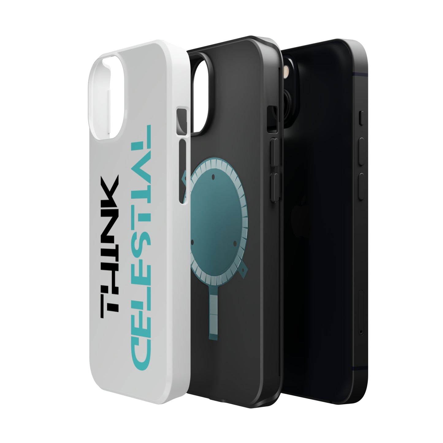 Think Celestial MagSafe Tough Cases