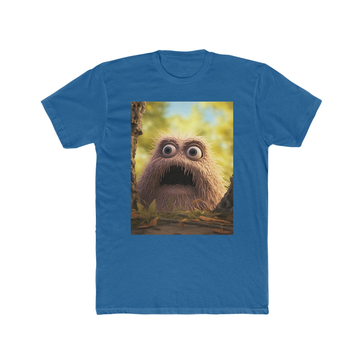 Snuffalupagus 1 T-shirt