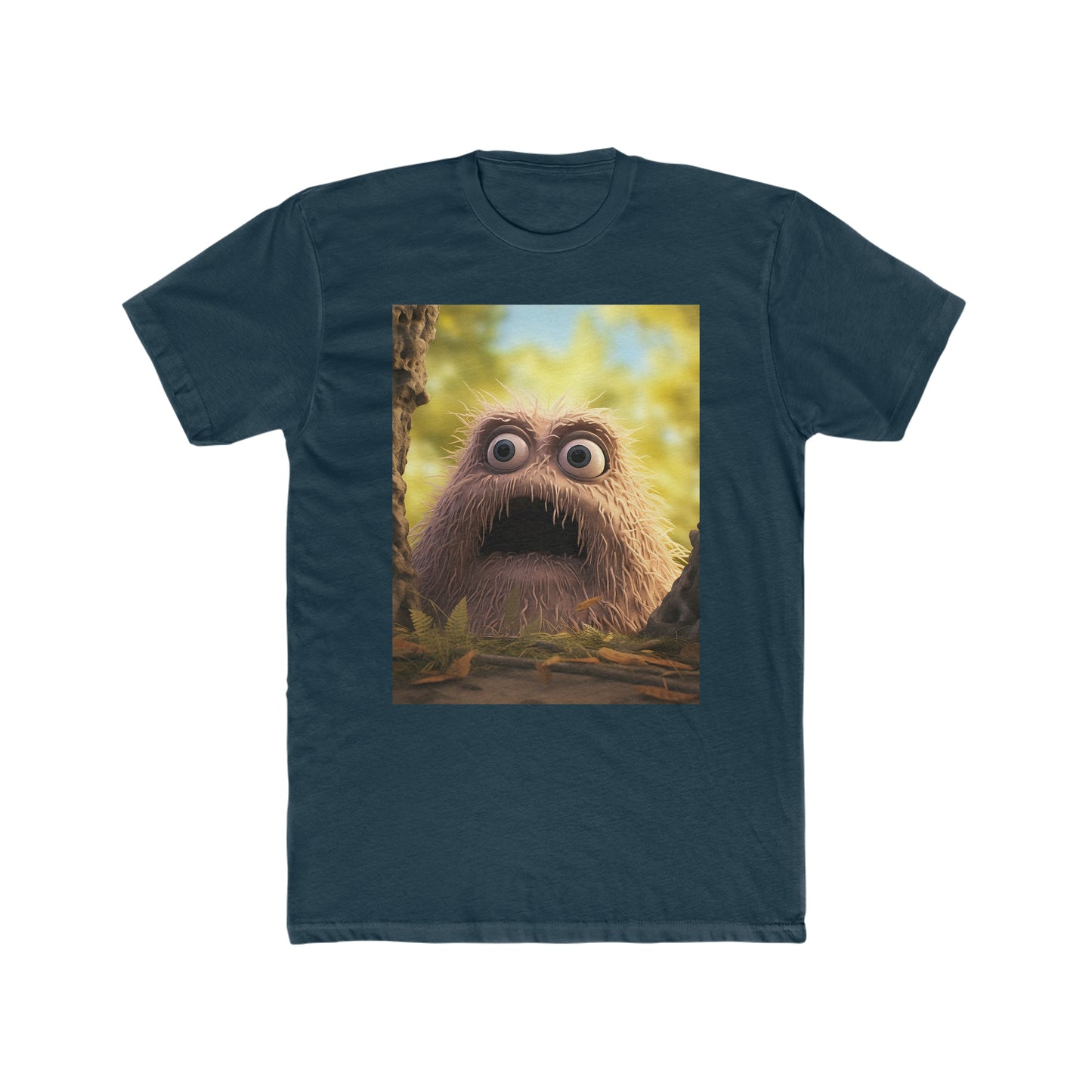 Snuffalupagus 1 T-shirt