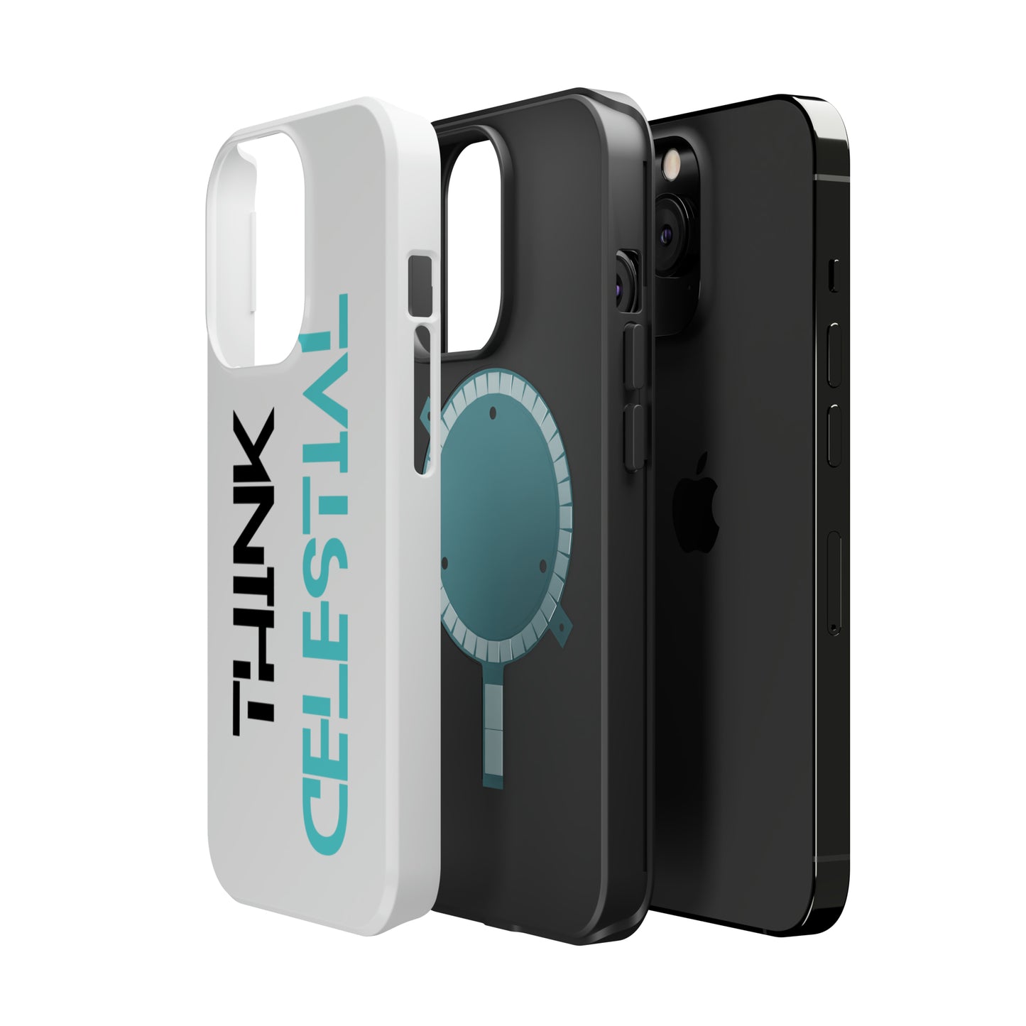 Think Celestial MagSafe Tough Cases
