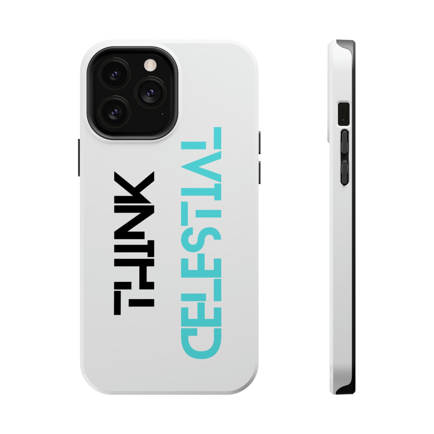 Think Celestial MagSafe Tough Cases