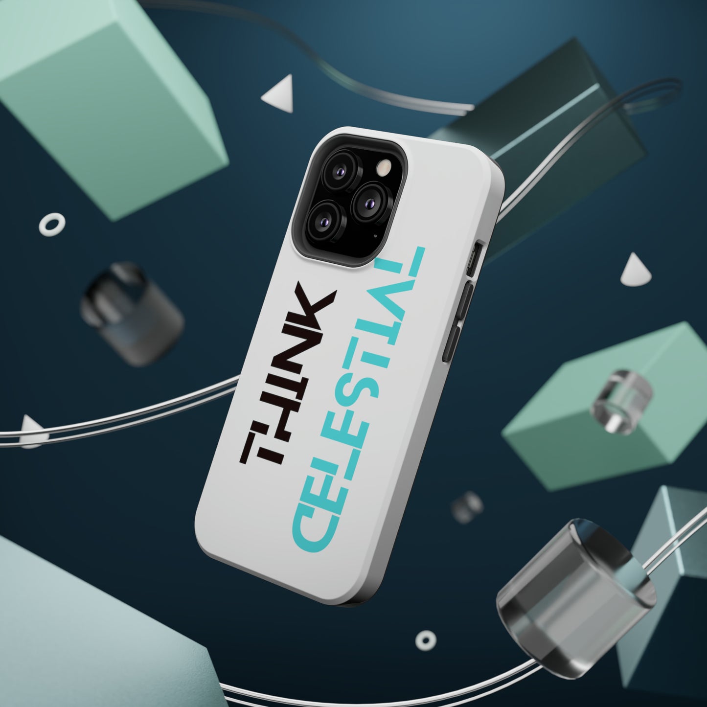 Think Celestial MagSafe Tough Cases