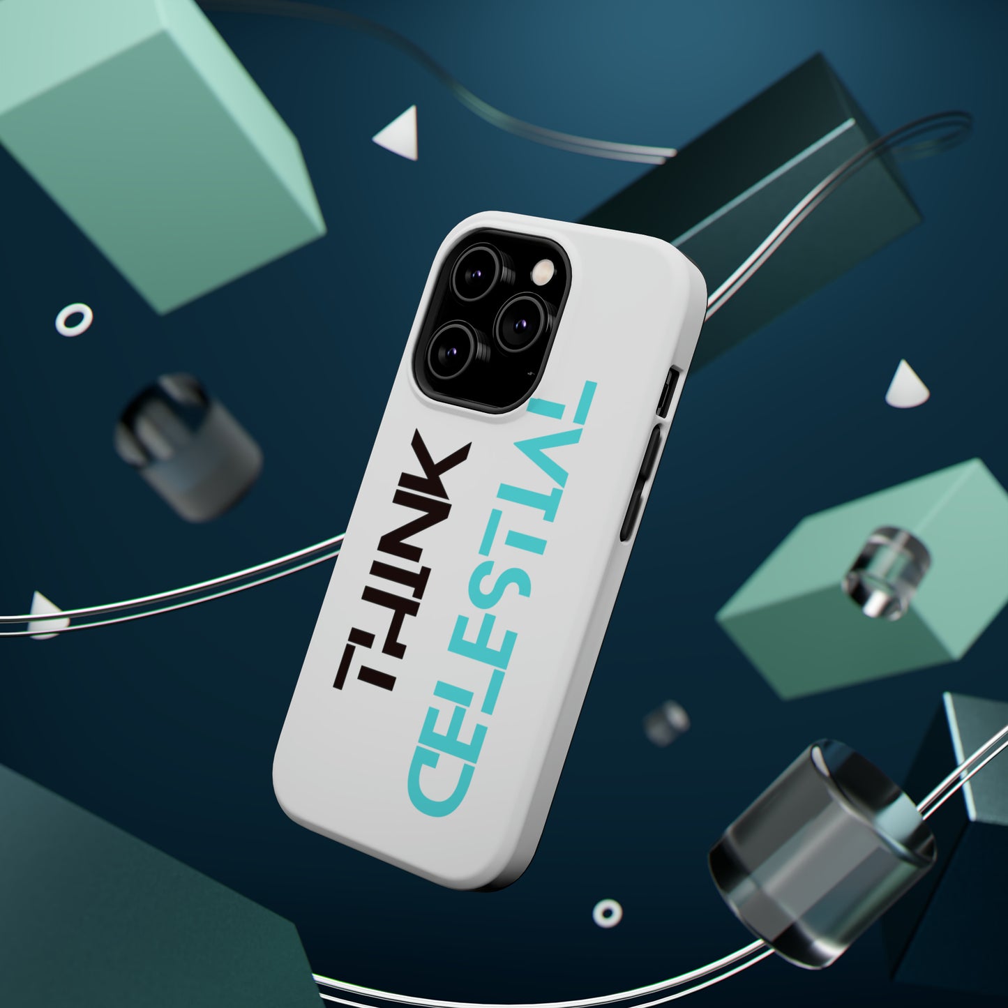 Think Celestial MagSafe Tough Cases