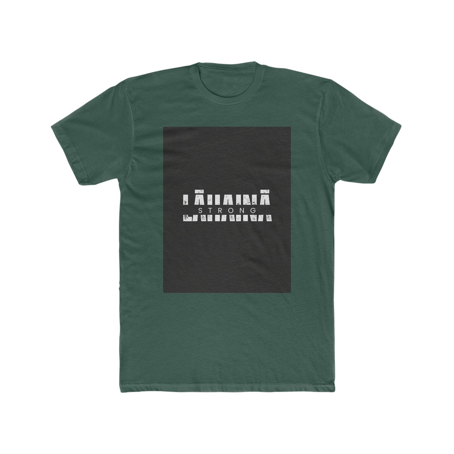 Lāhainā Strong