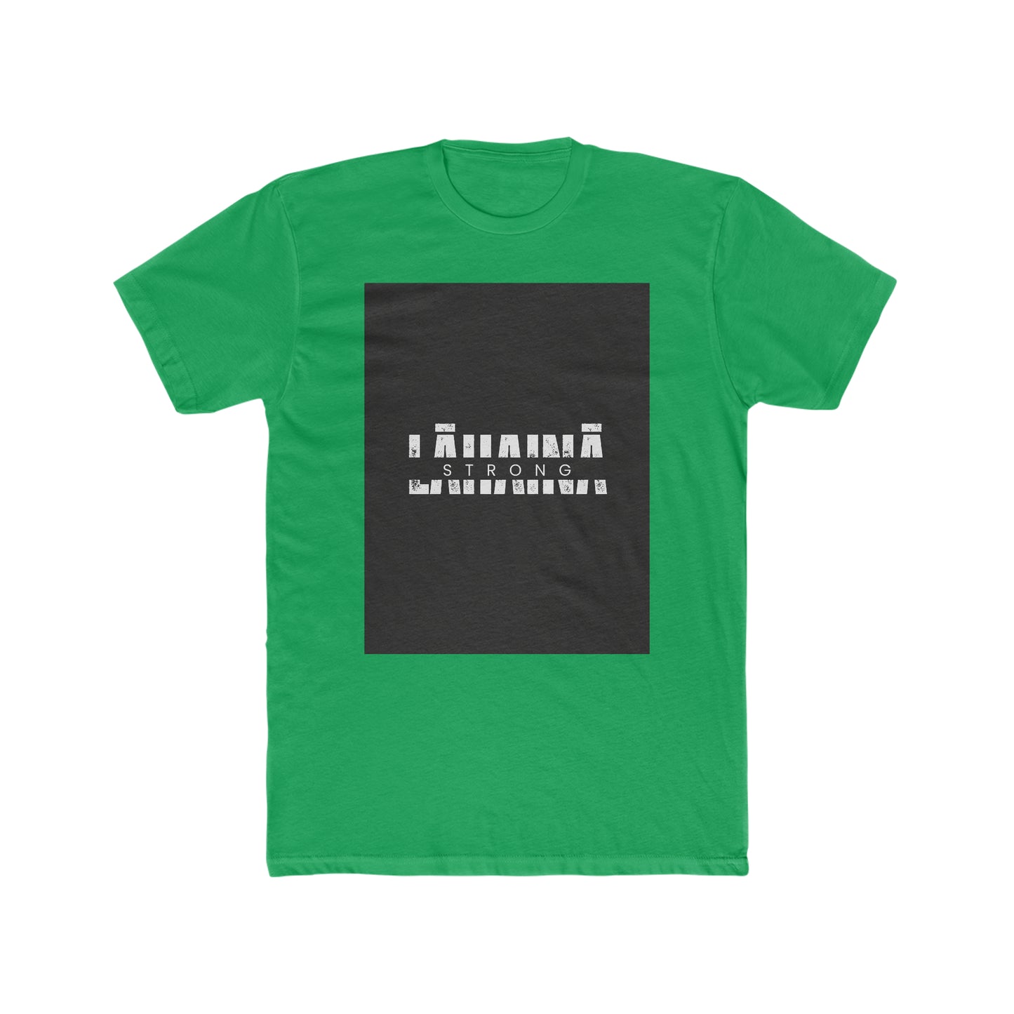 Lāhainā Strong