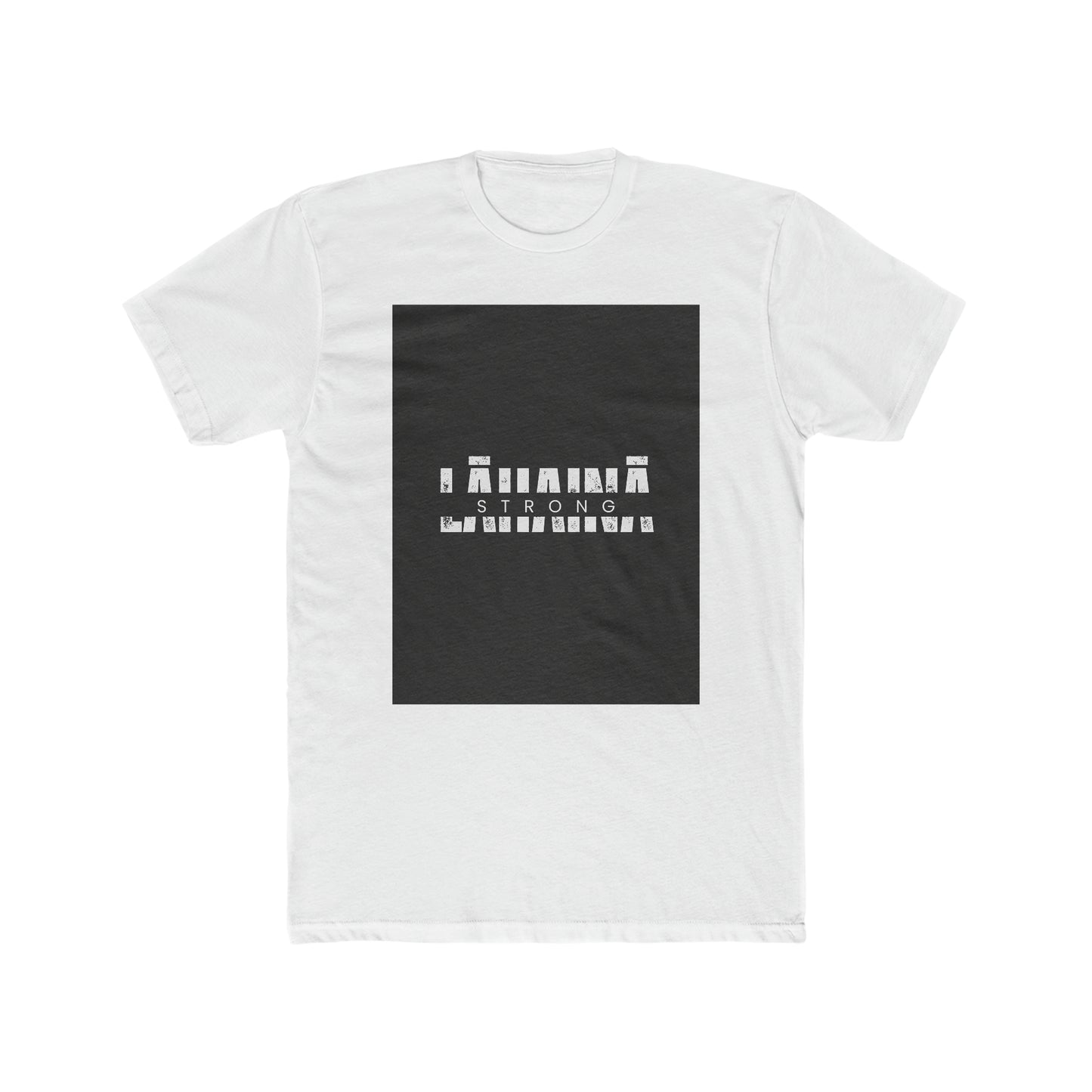 Lāhainā Strong