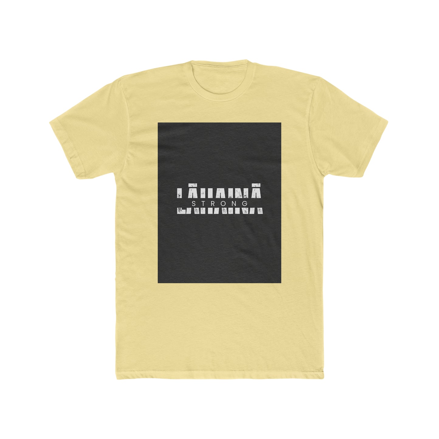 Lāhainā Strong
