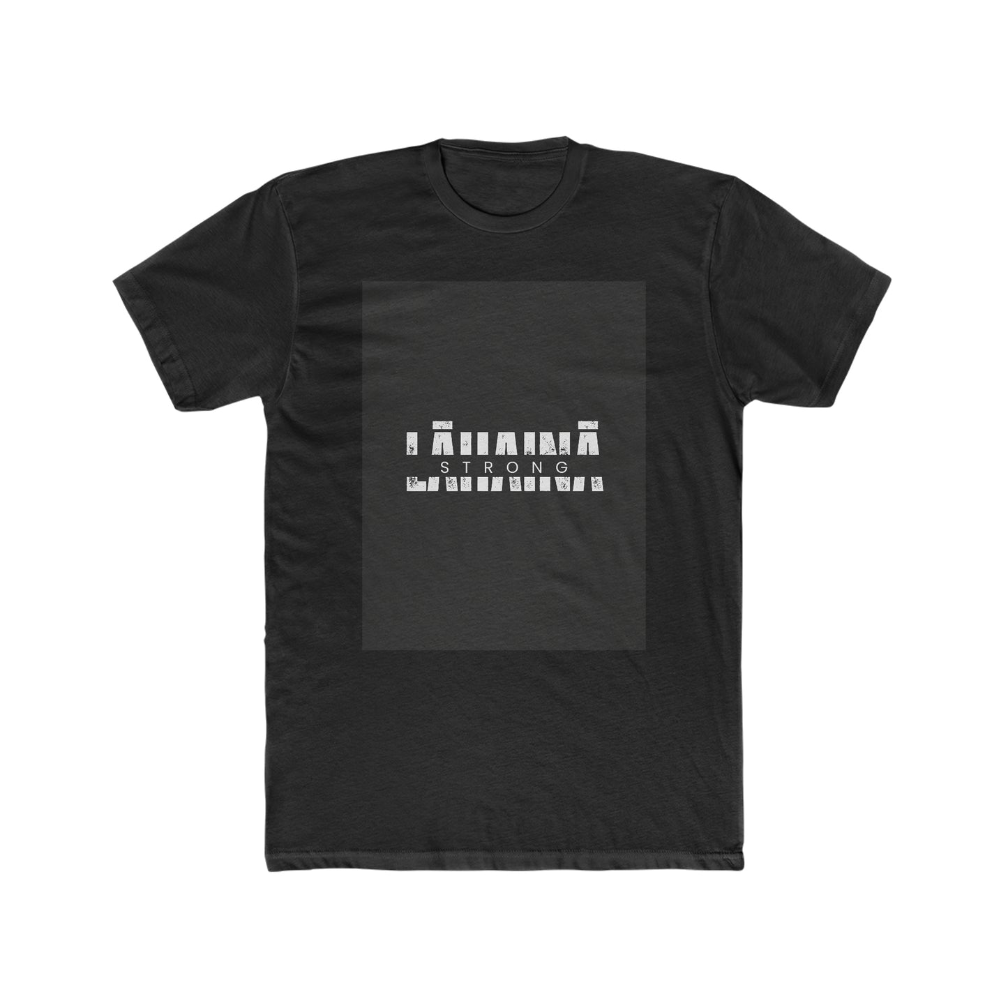 Lāhainā Strong