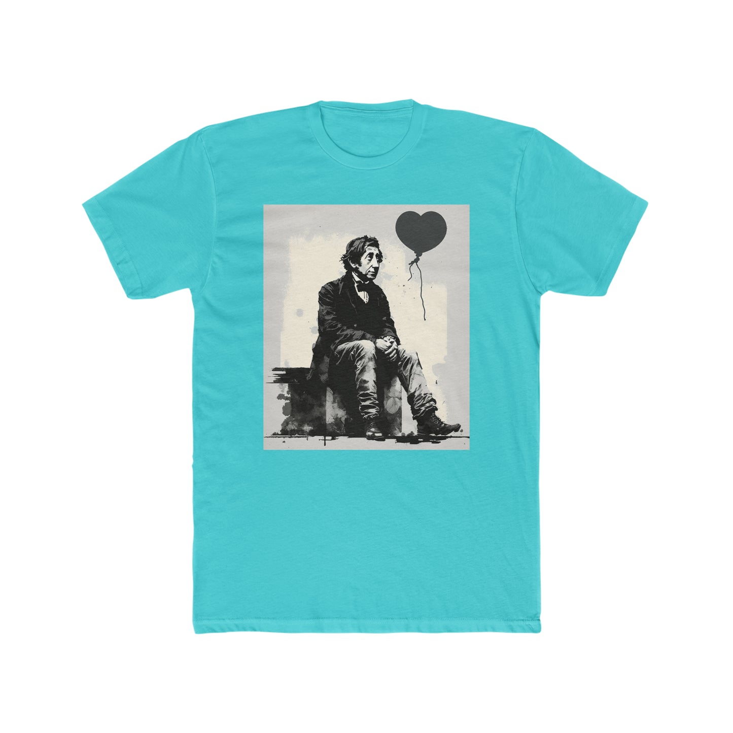 Thoreau Banksy