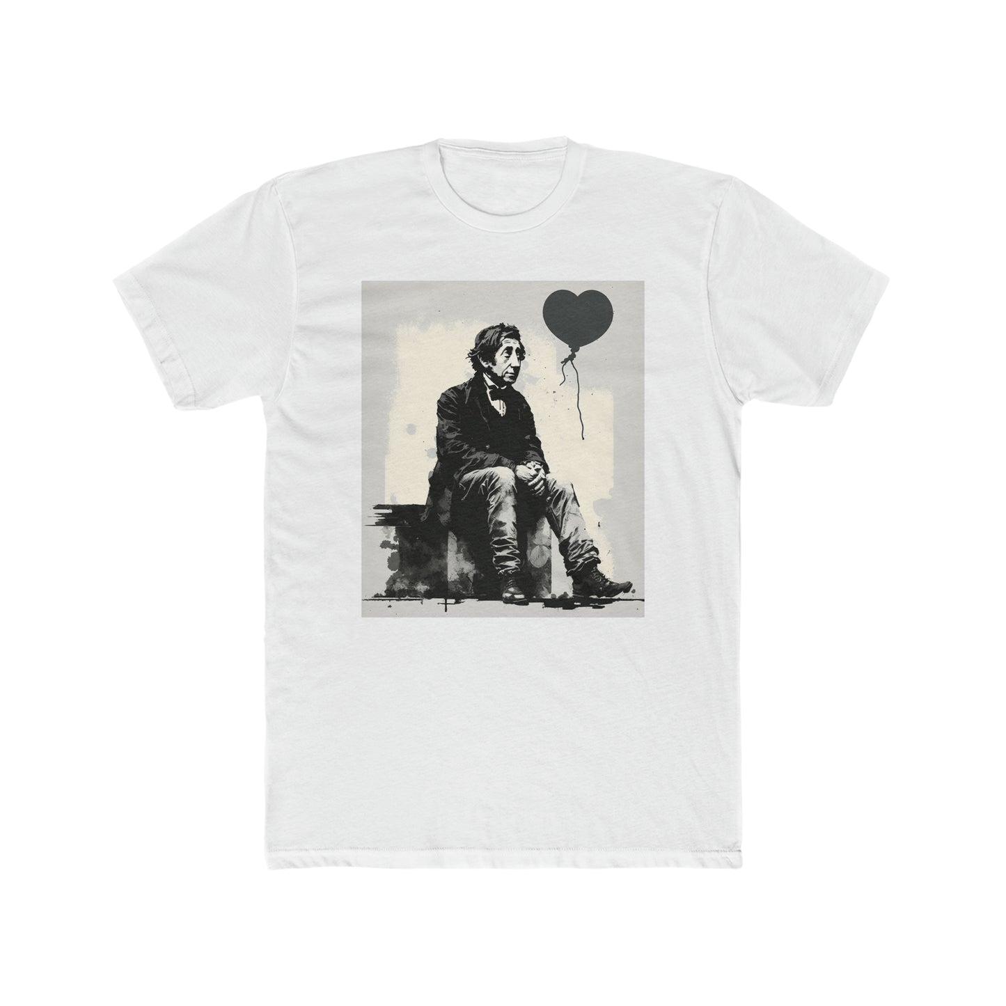 Thoreau Banksy