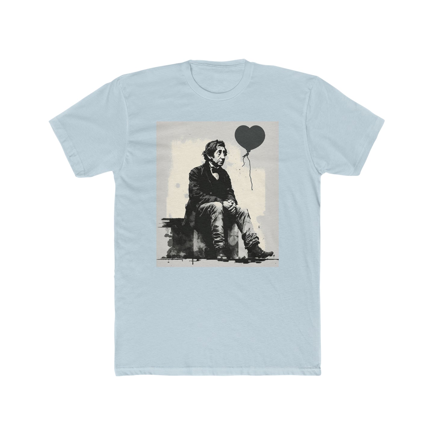 Thoreau Banksy