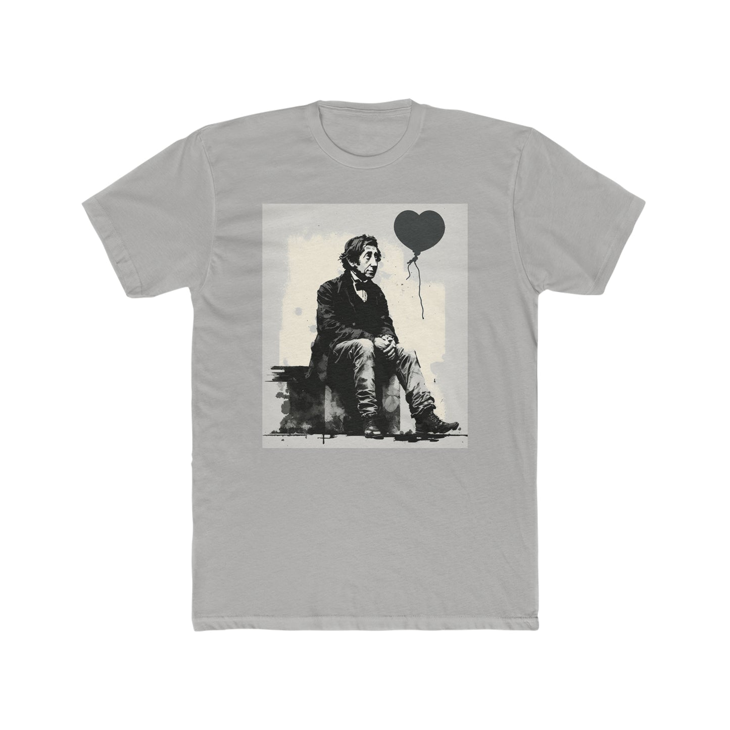Thoreau Banksy
