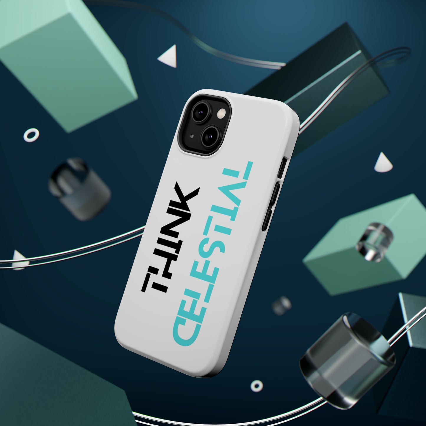 Think Celestial MagSafe Tough Cases