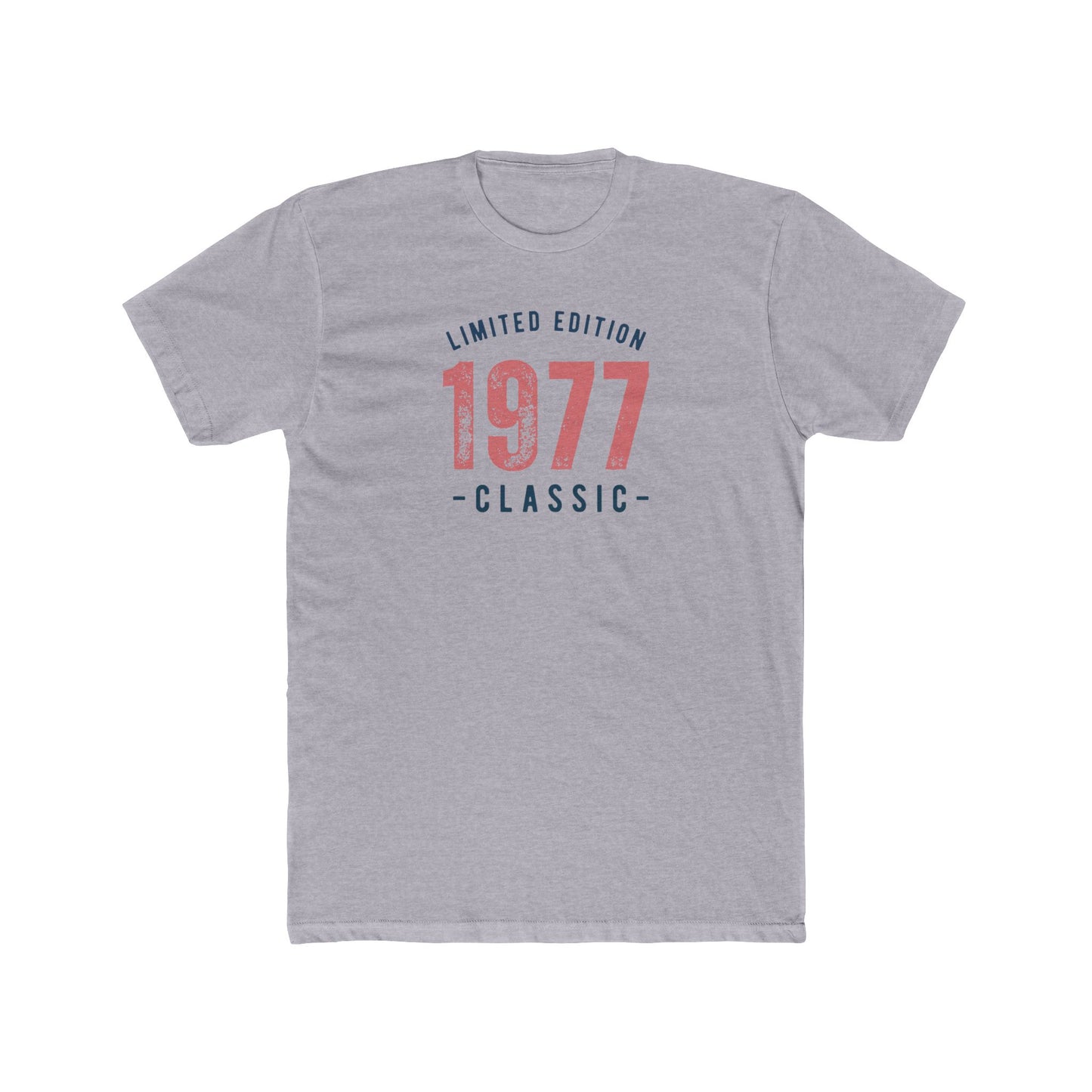 Born 1977 Classic