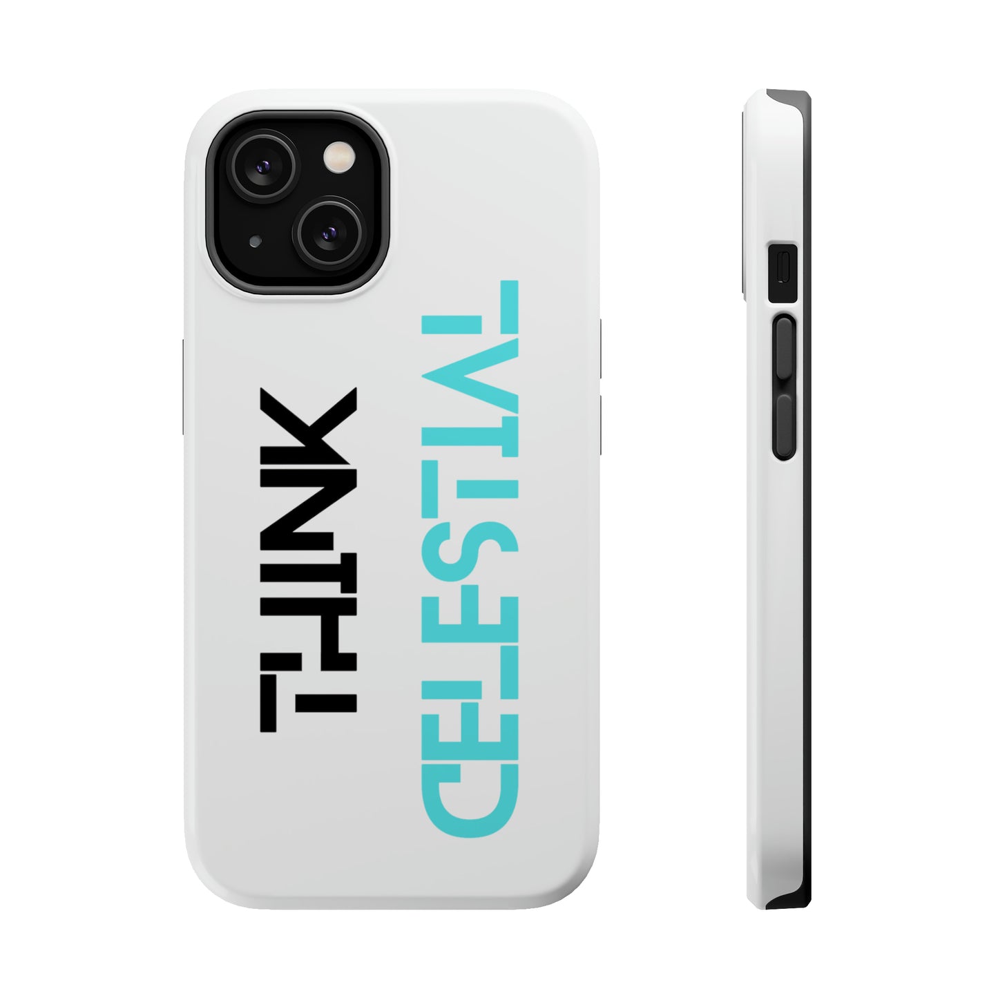 Think Celestial MagSafe Tough Cases