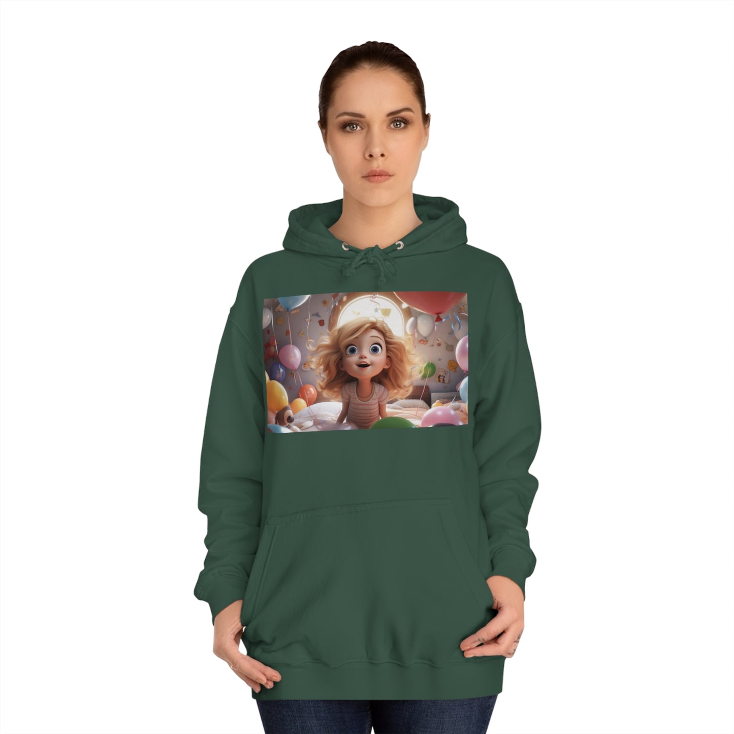 TSwift! Hoodie