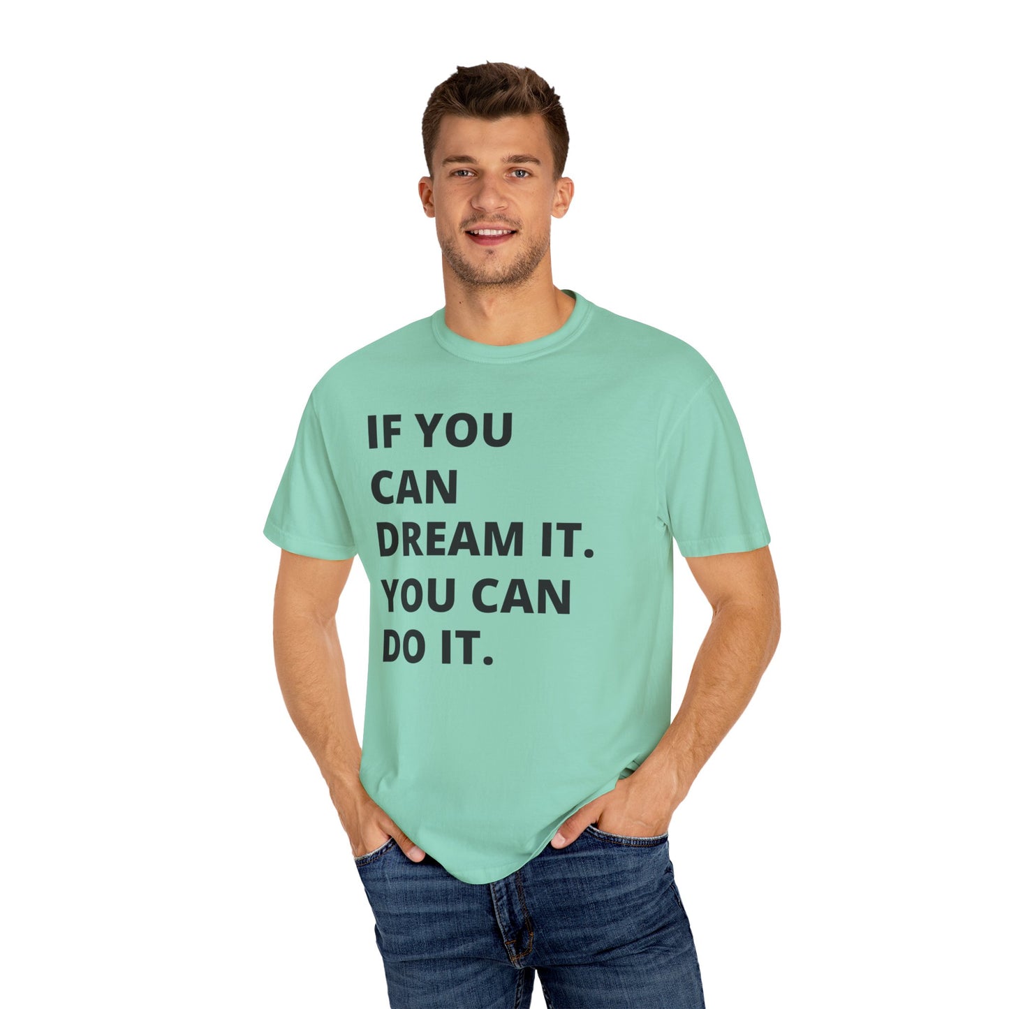 If You Can Dream It