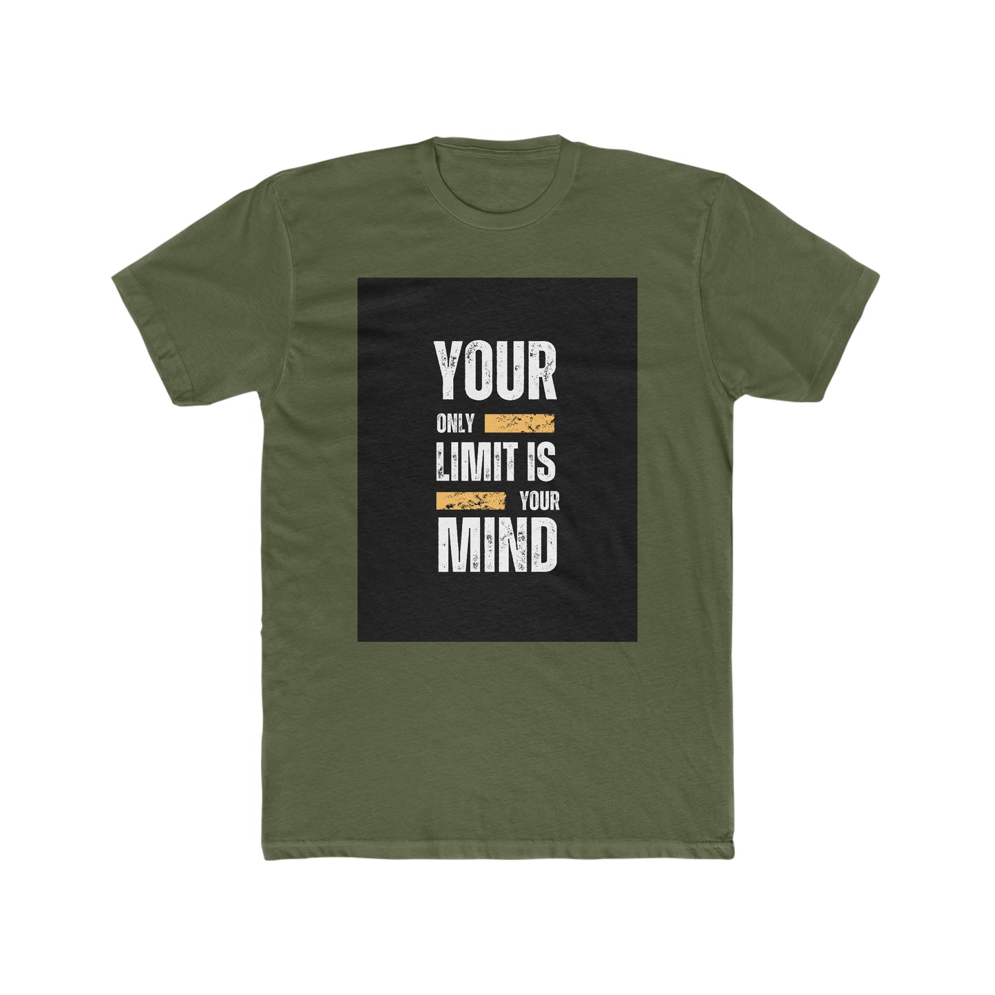 Mindset Tee