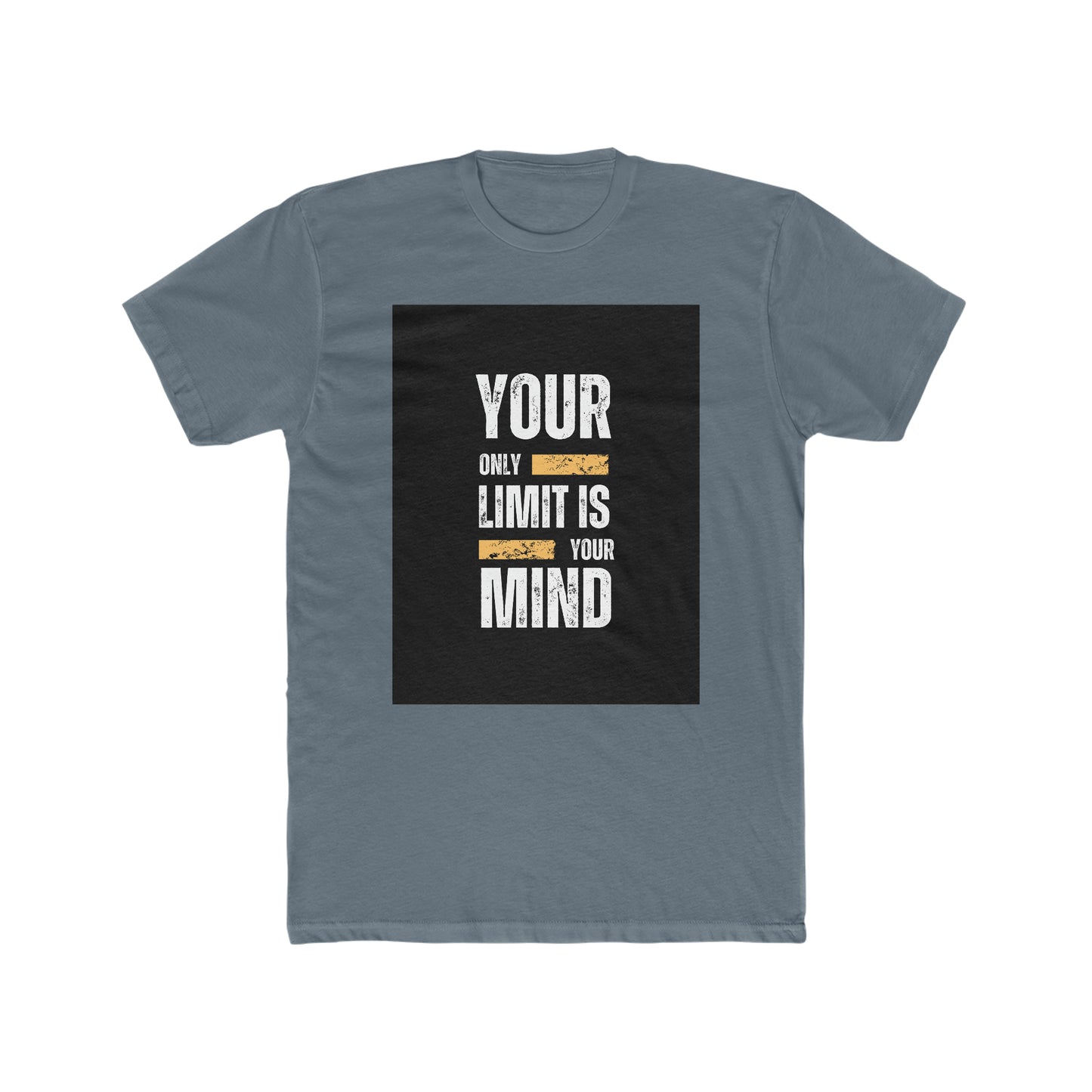Mindset Tee