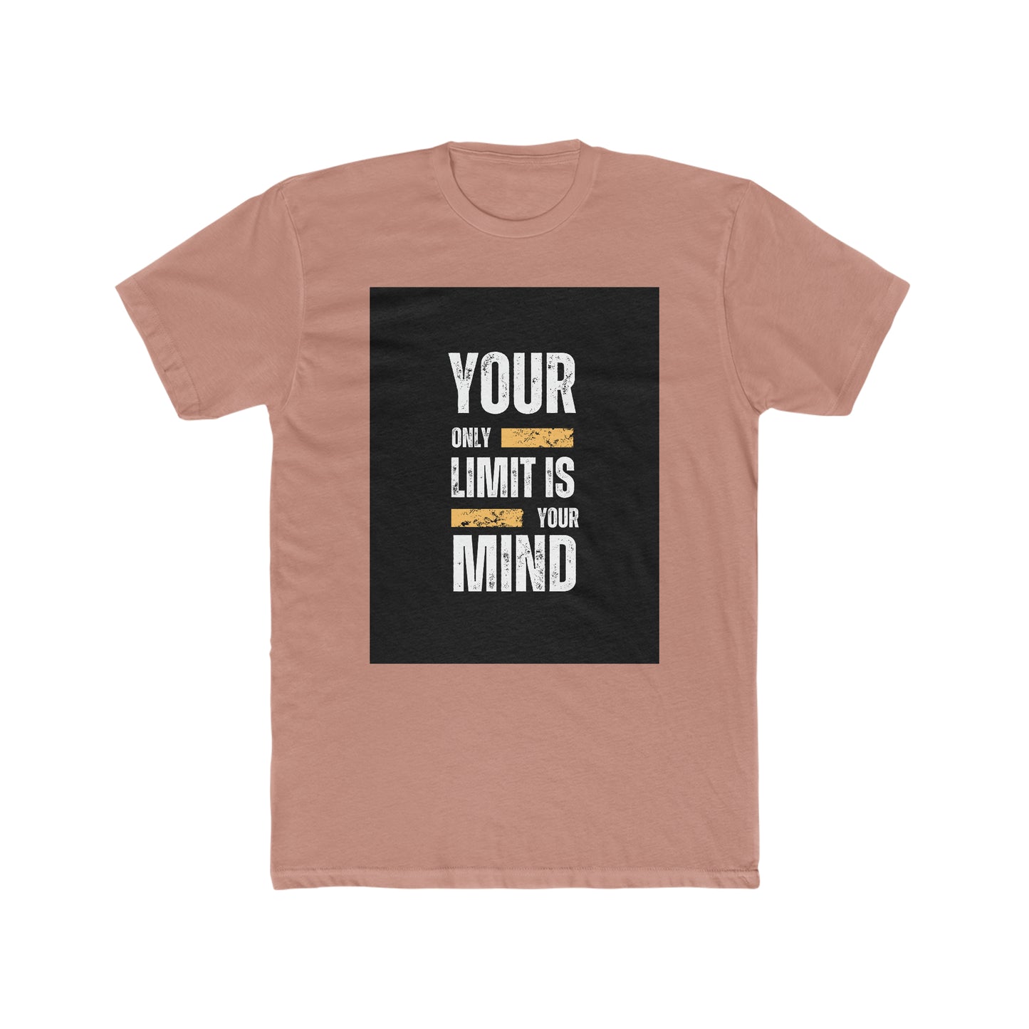 Mindset Tee