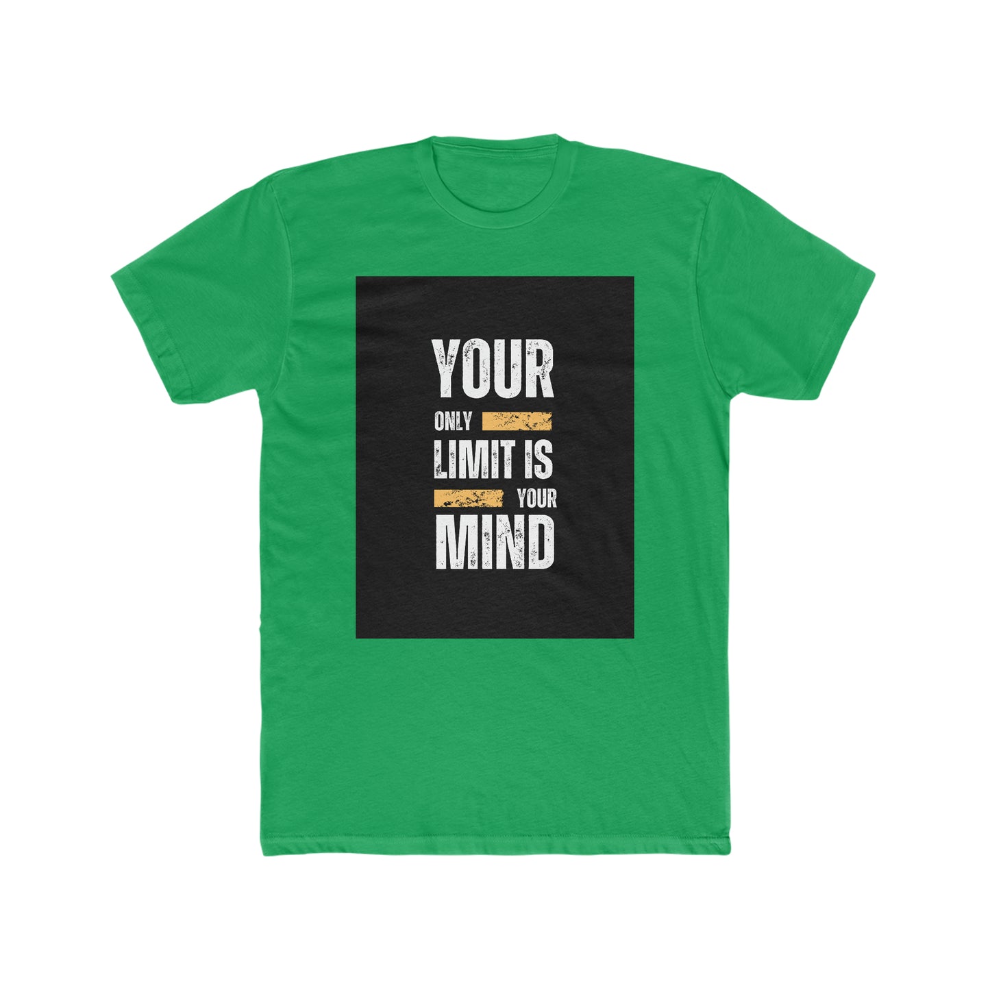 Mindset Tee