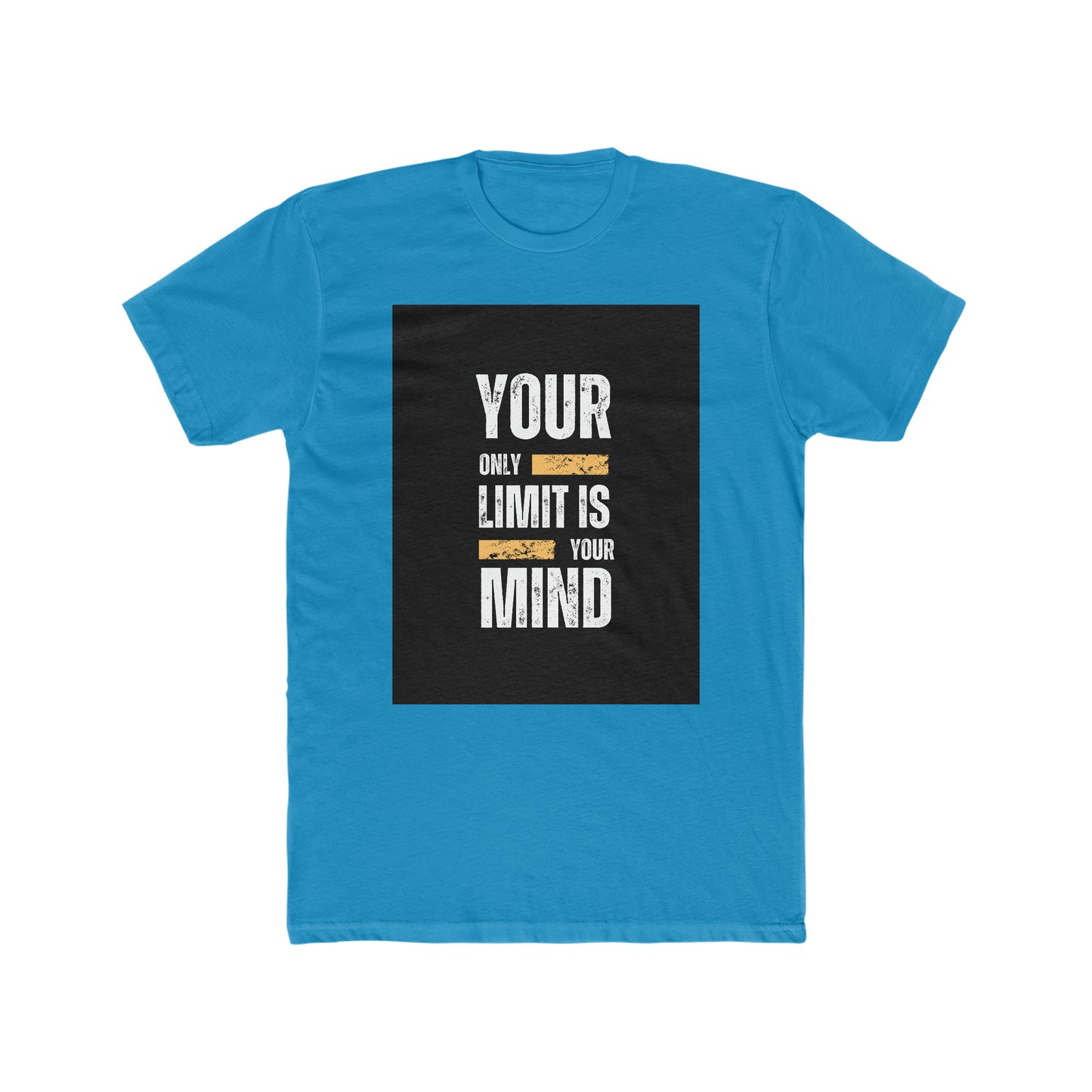 Mindset Tee