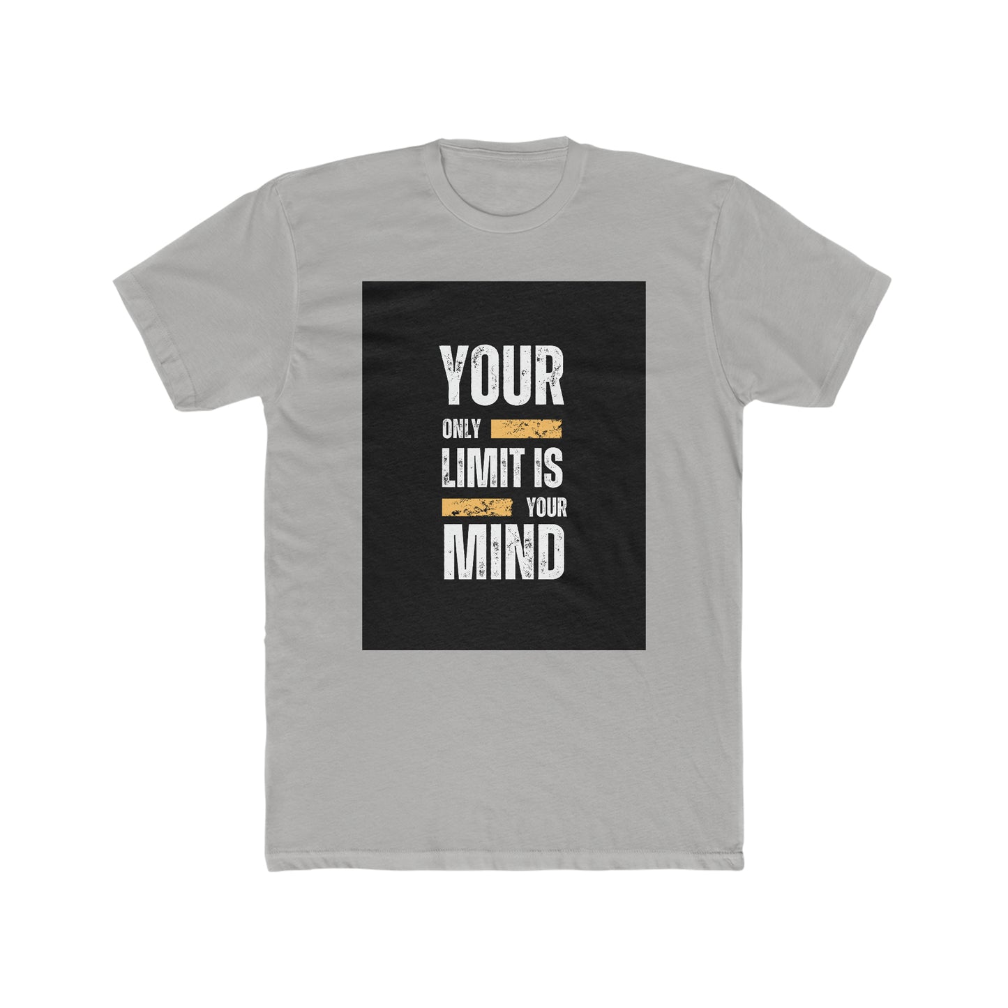Mindset Tee