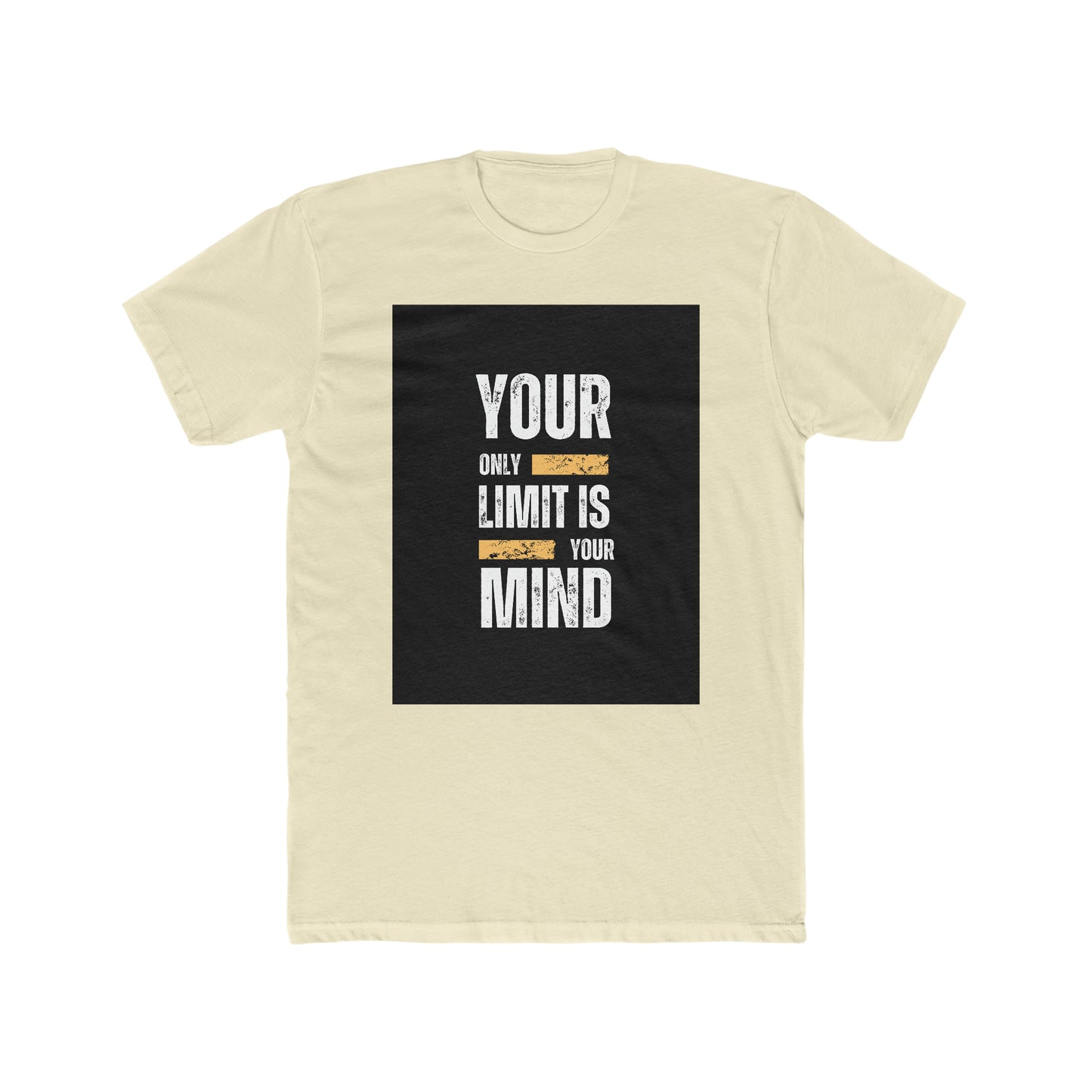 Mindset Tee