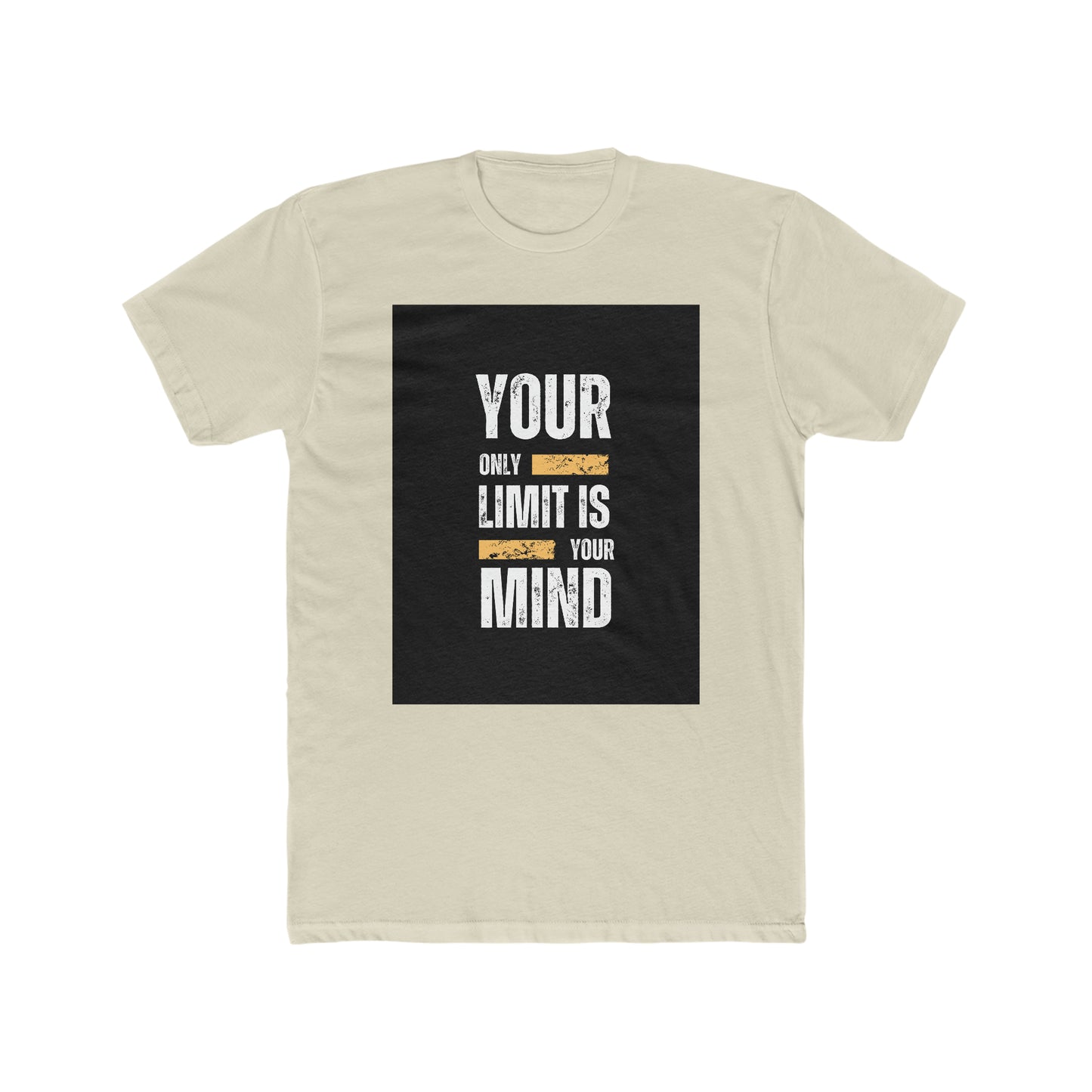 Mindset Tee
