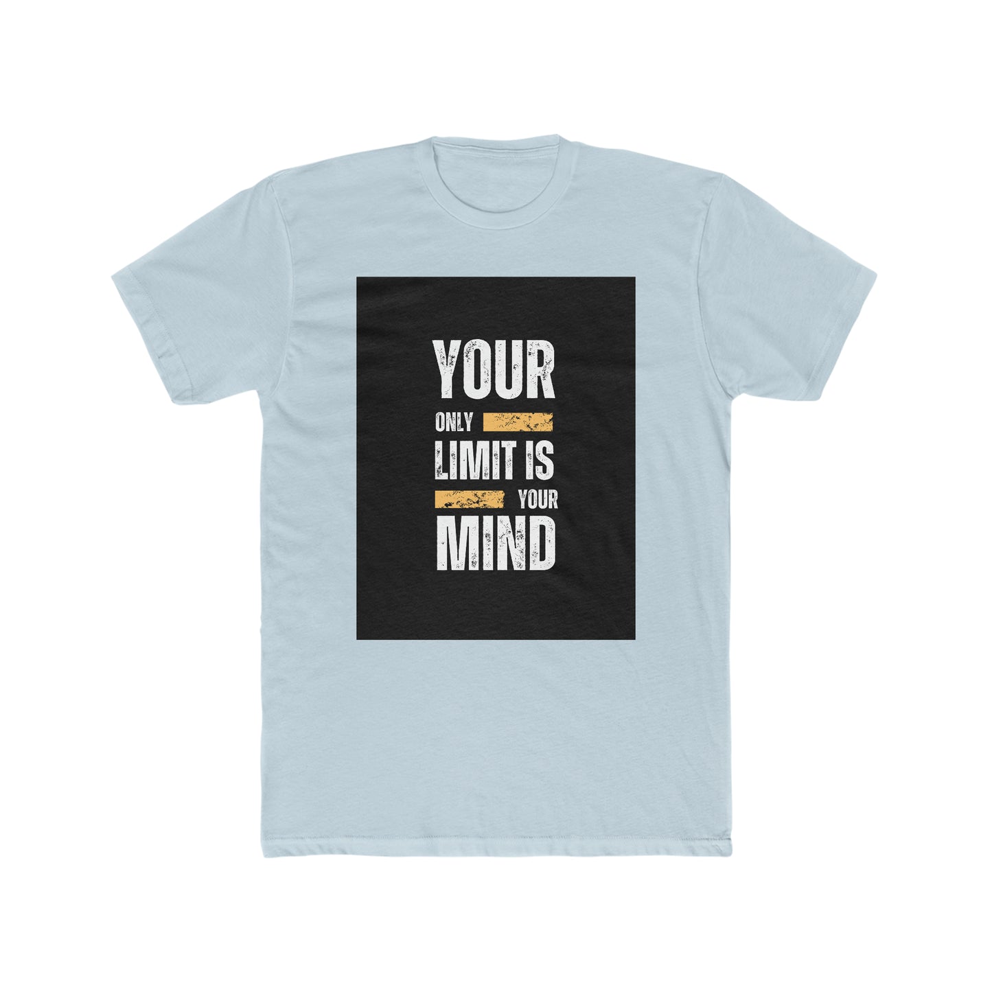 Mindset Tee