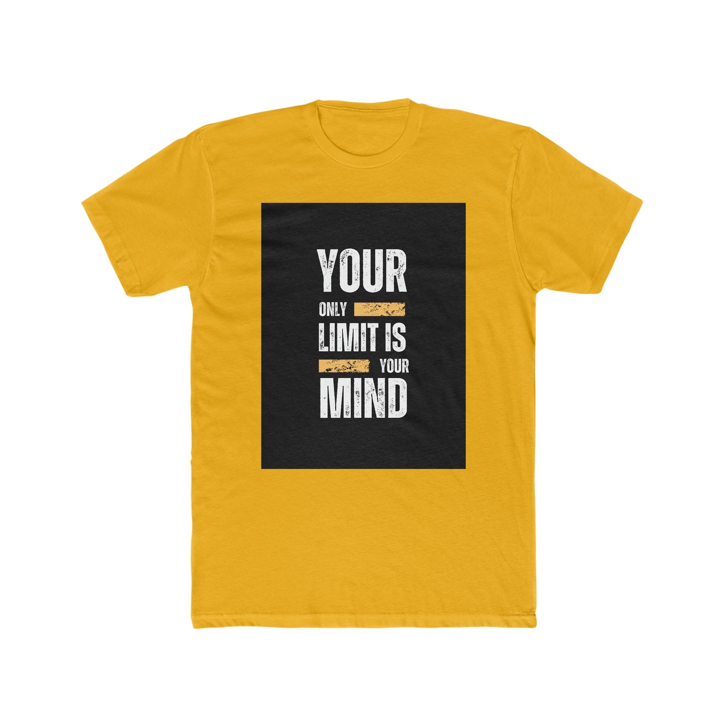 Mindset Tee