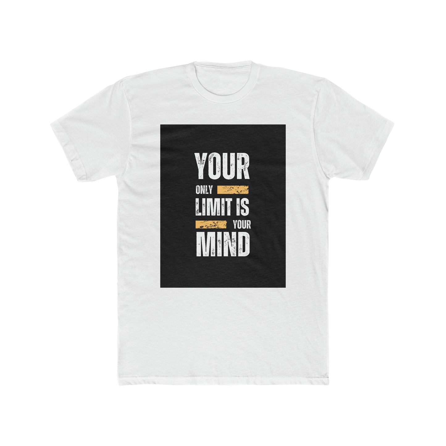 Mindset Tee