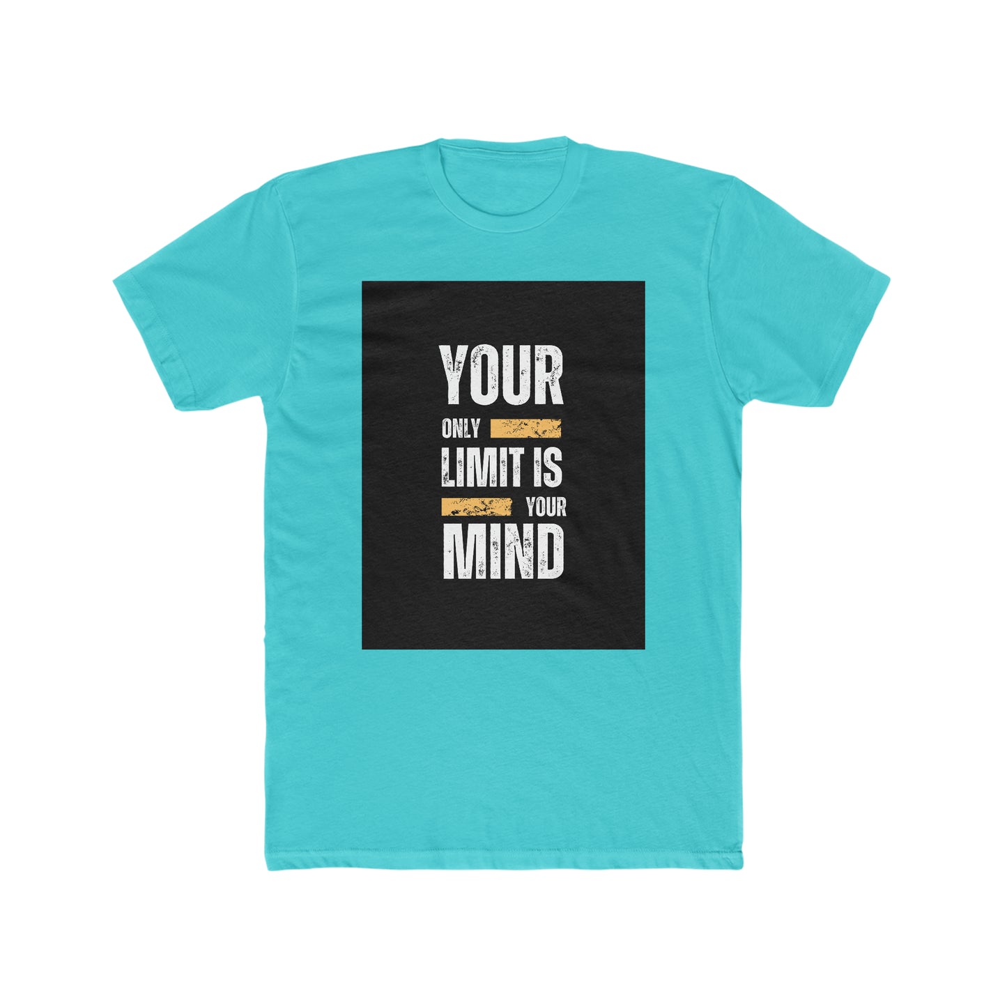 Mindset Tee