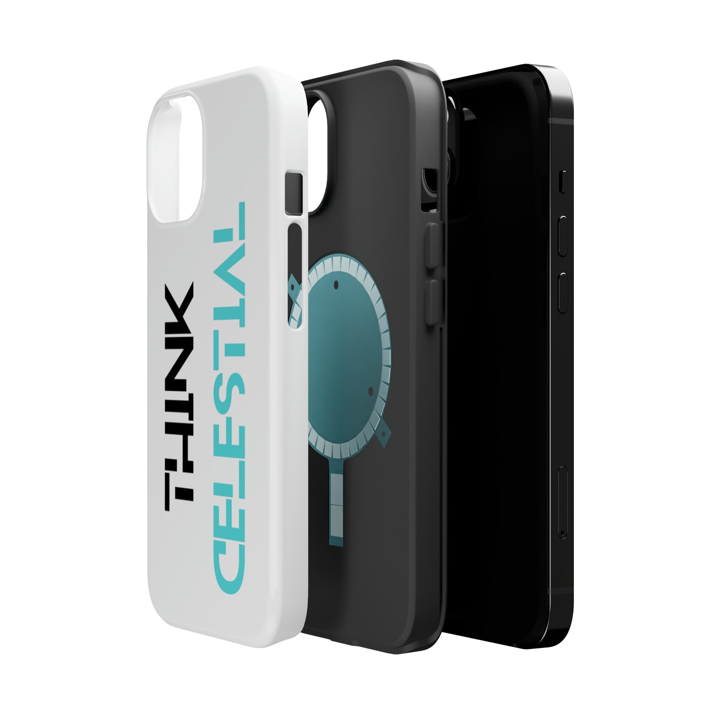Think Celestial MagSafe Tough Cases
