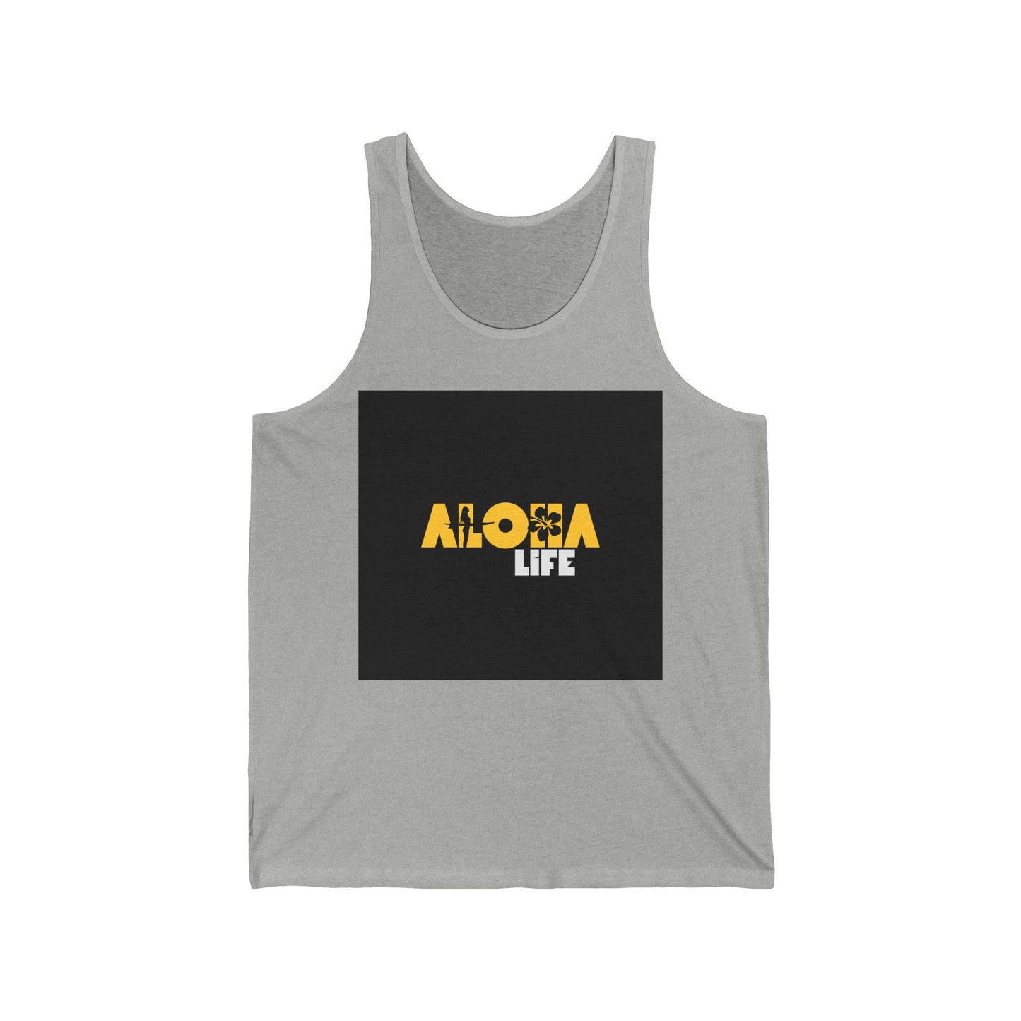 Aloha Life Tank