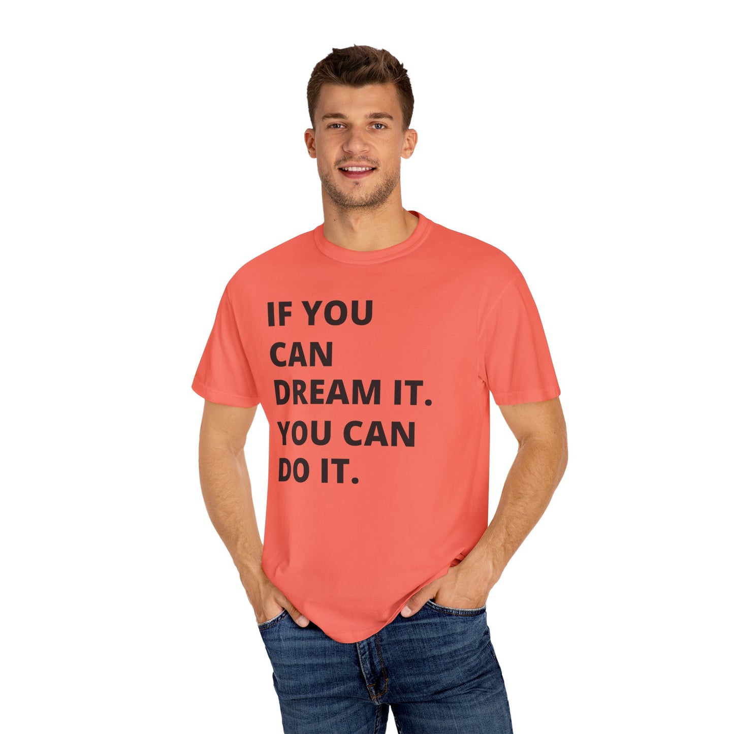 If You Can Dream It