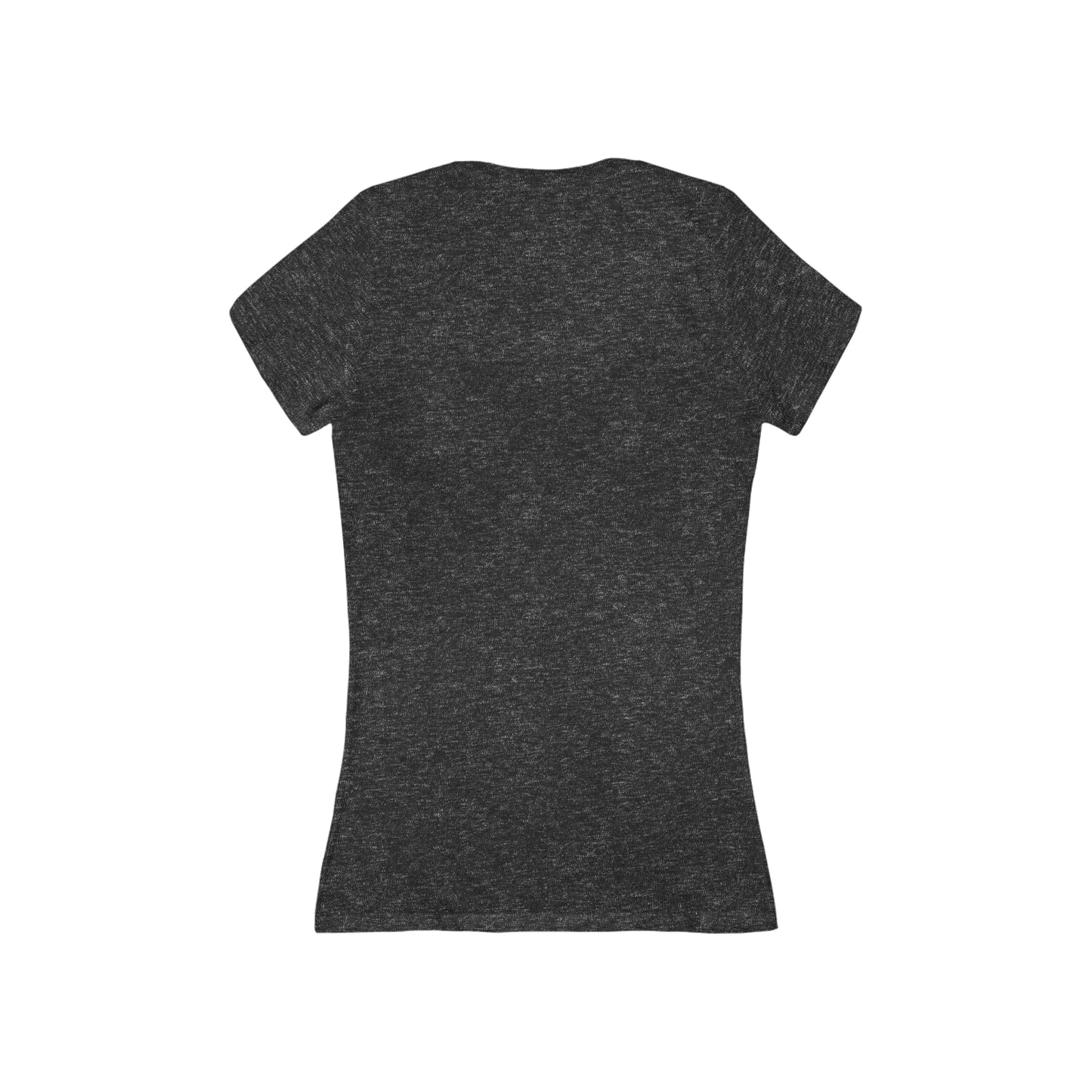 bell's flowers Original Logo Ladies V-neck