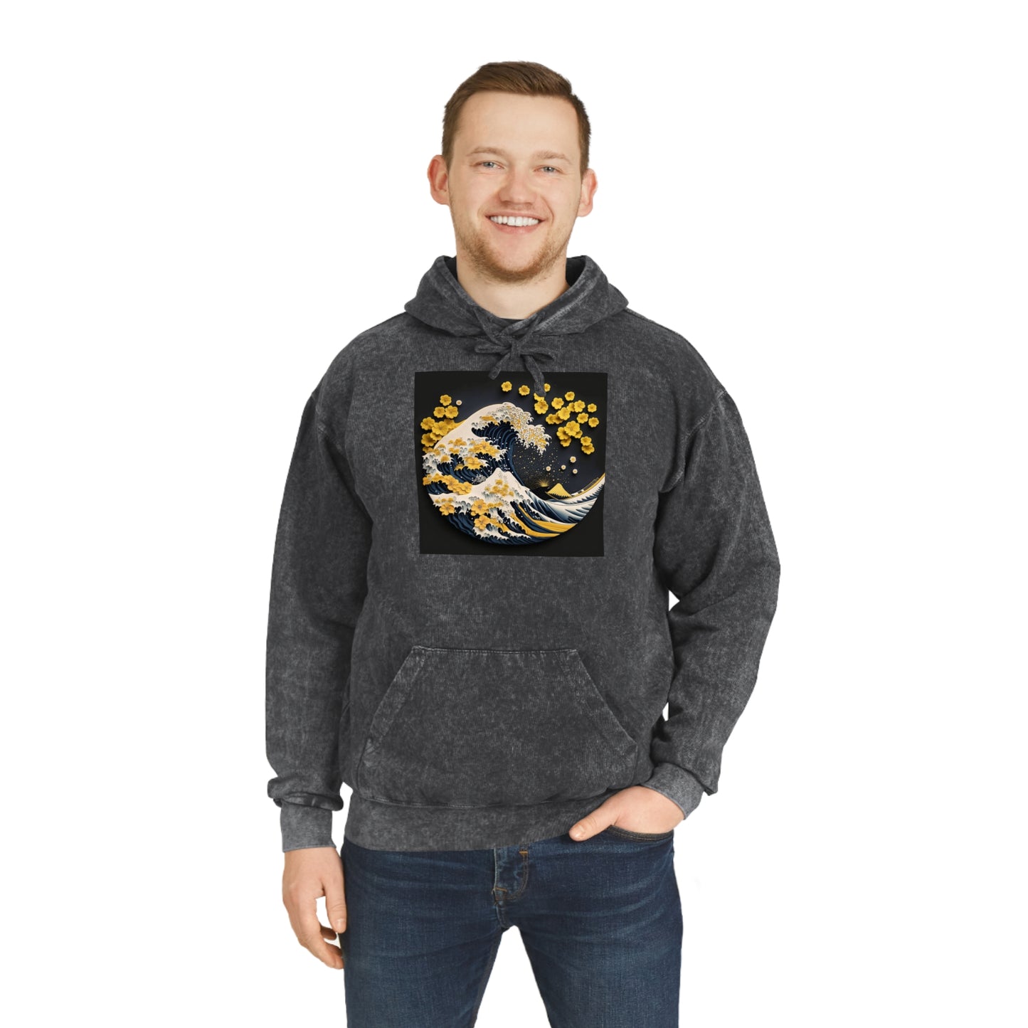 The Dark Tourist Hoodie