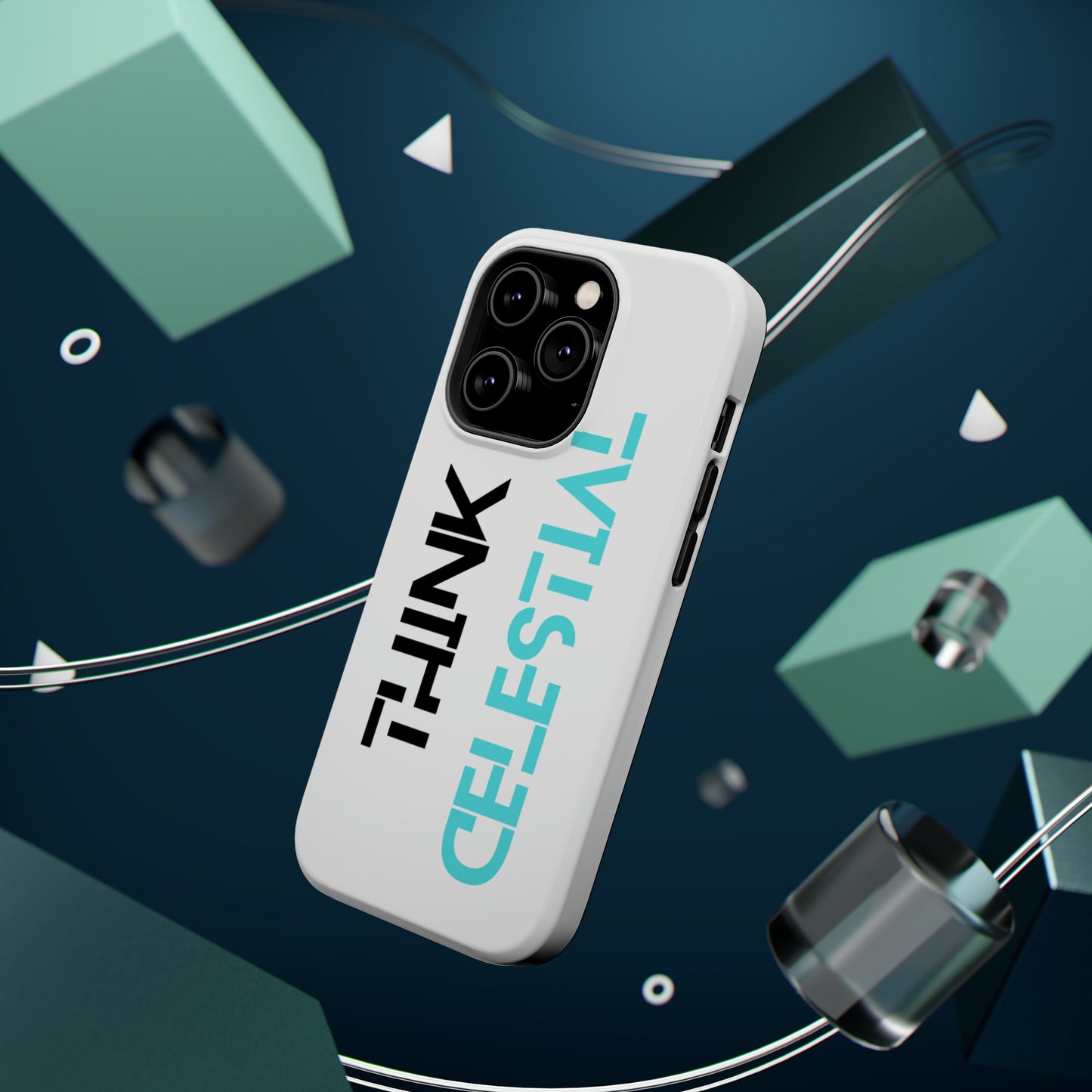 Think Celestial MagSafe Tough Cases