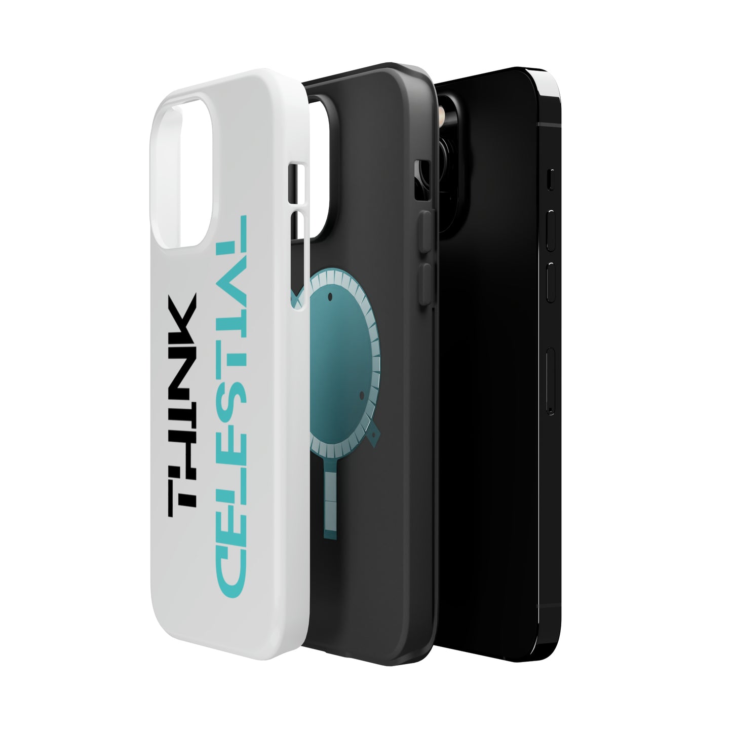 Think Celestial MagSafe Tough Cases