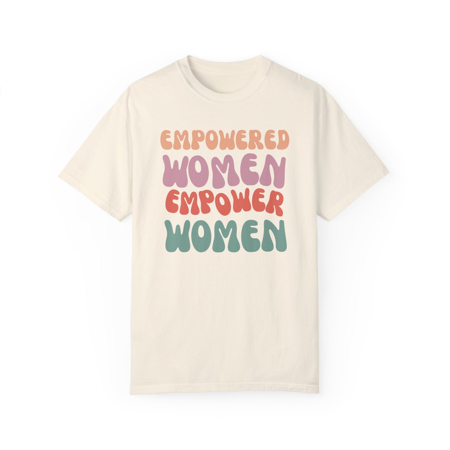 Empowered Women