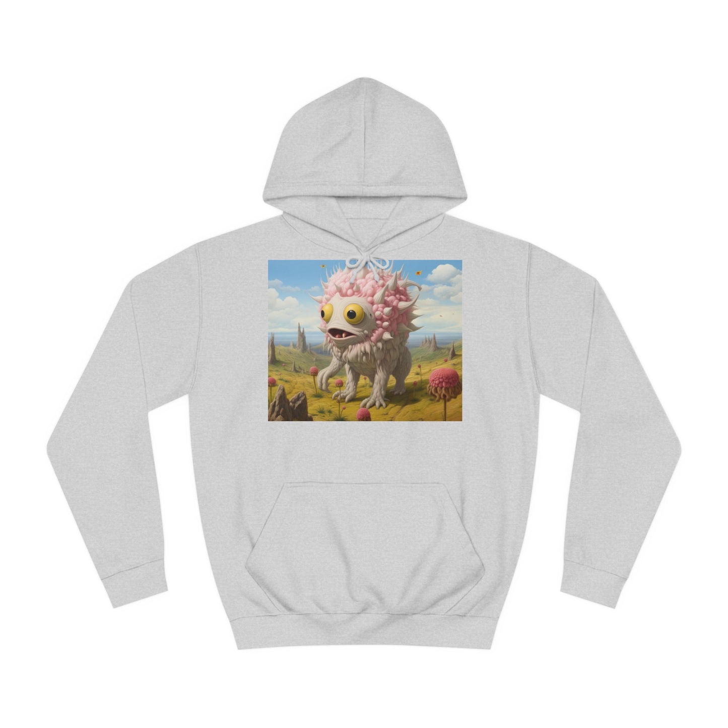 Snuffleupaguss 2 Hoodie