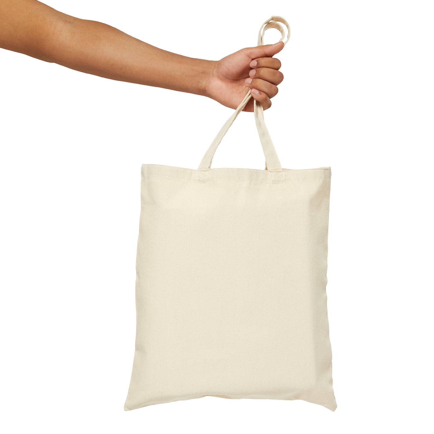 The Tourist Tote Bag