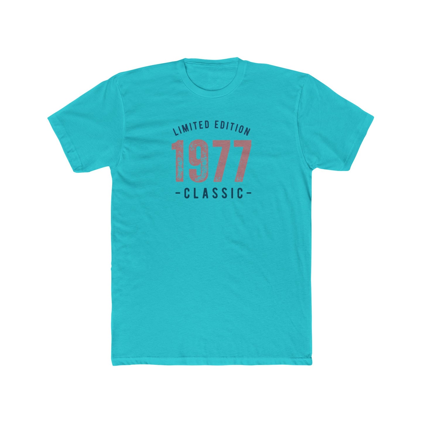 Born 1977 Classic
