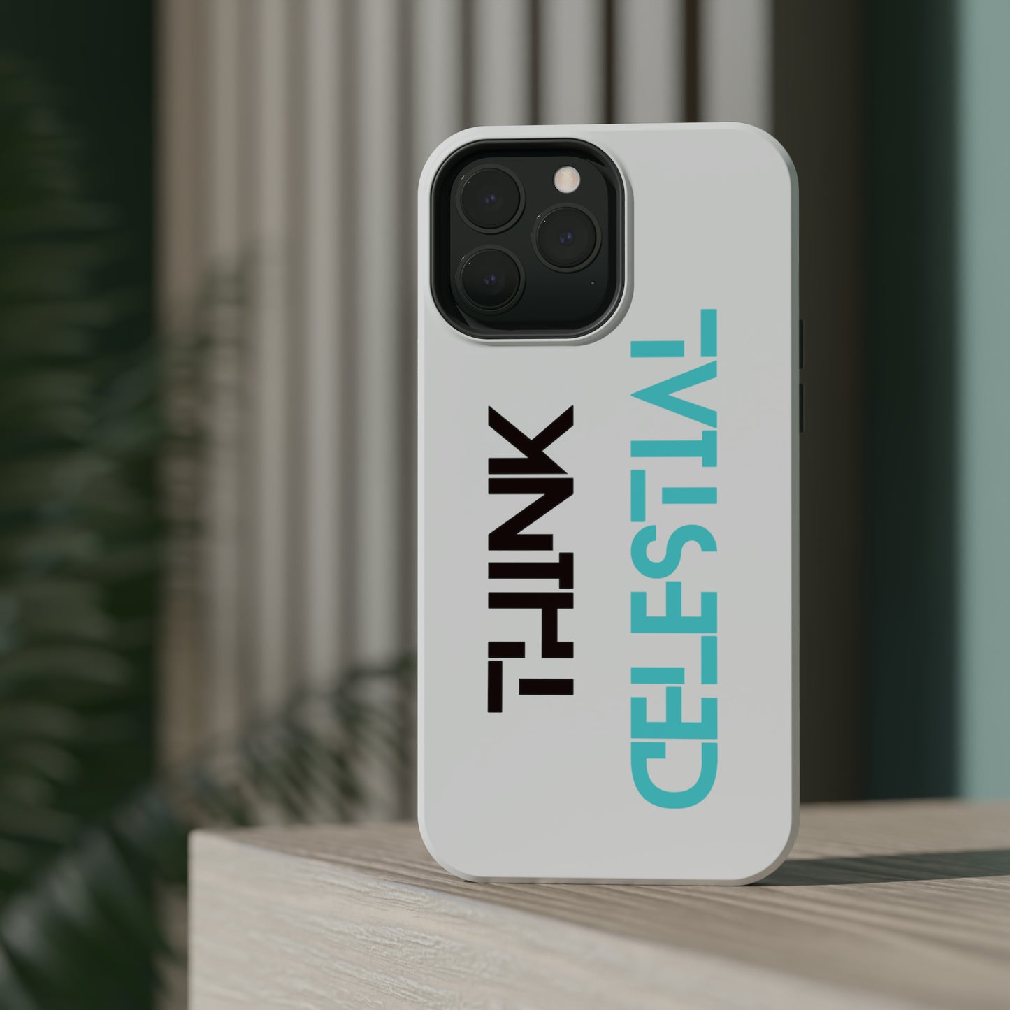 Think Celestial MagSafe Tough Cases