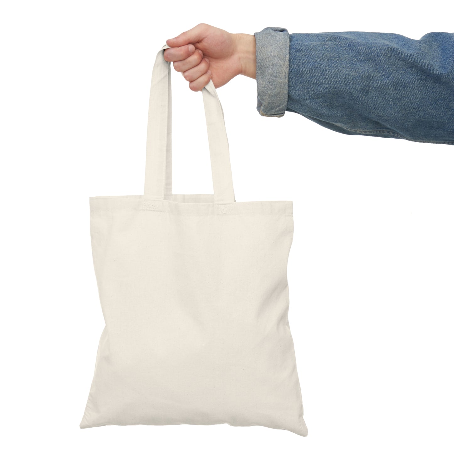 bell's flowers Logo Original Tote Bag