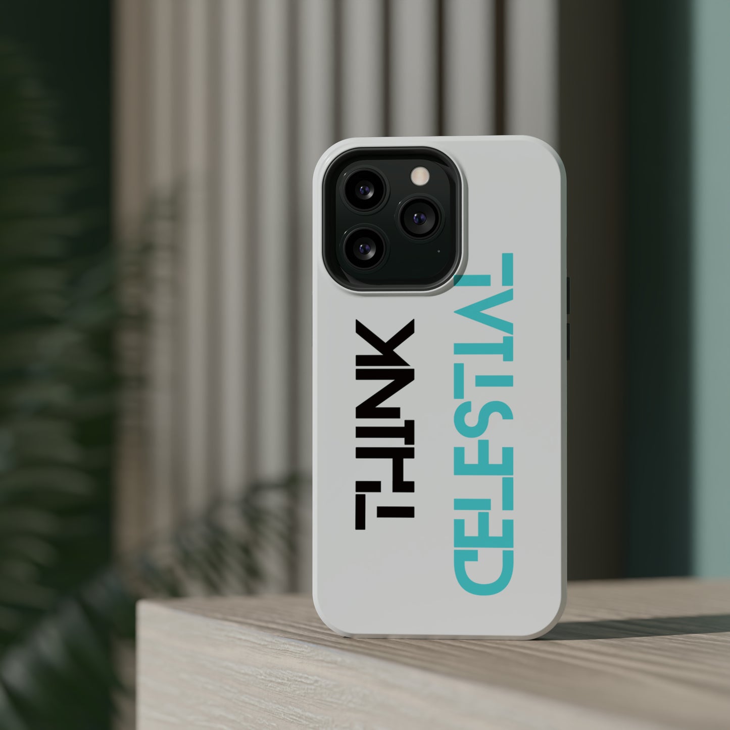 Think Celestial MagSafe Tough Cases