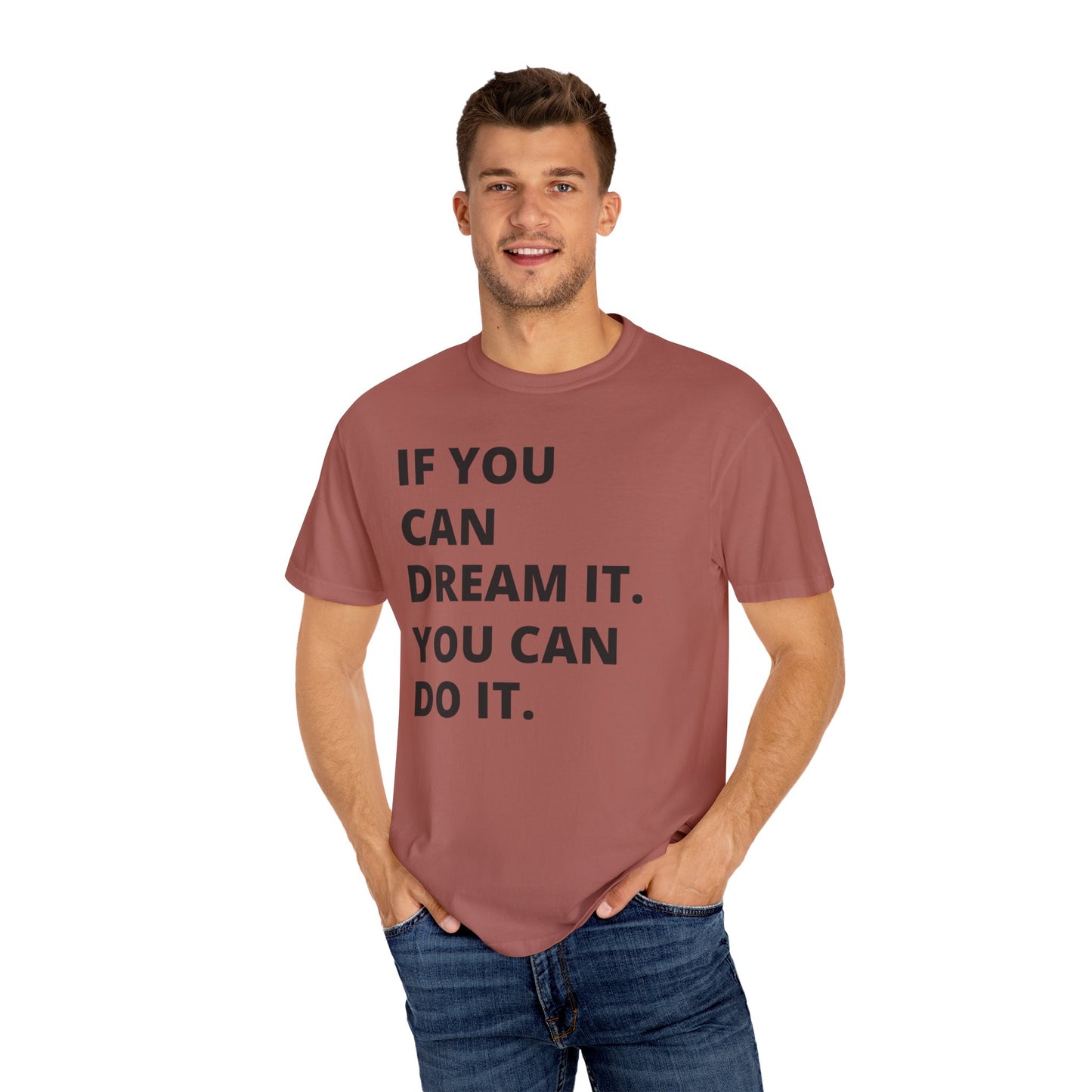If You Can Dream It